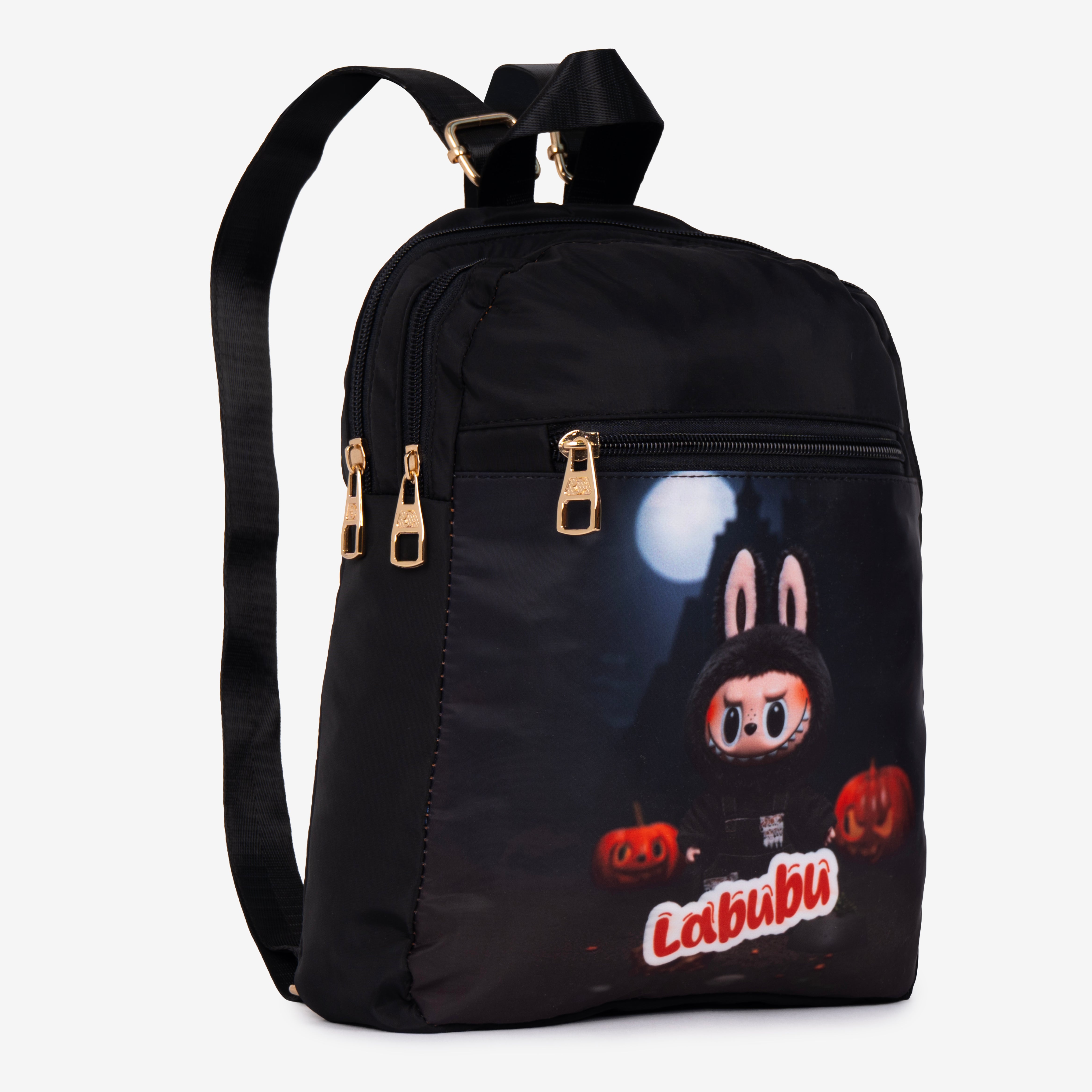 Labubu Buddy Backpack