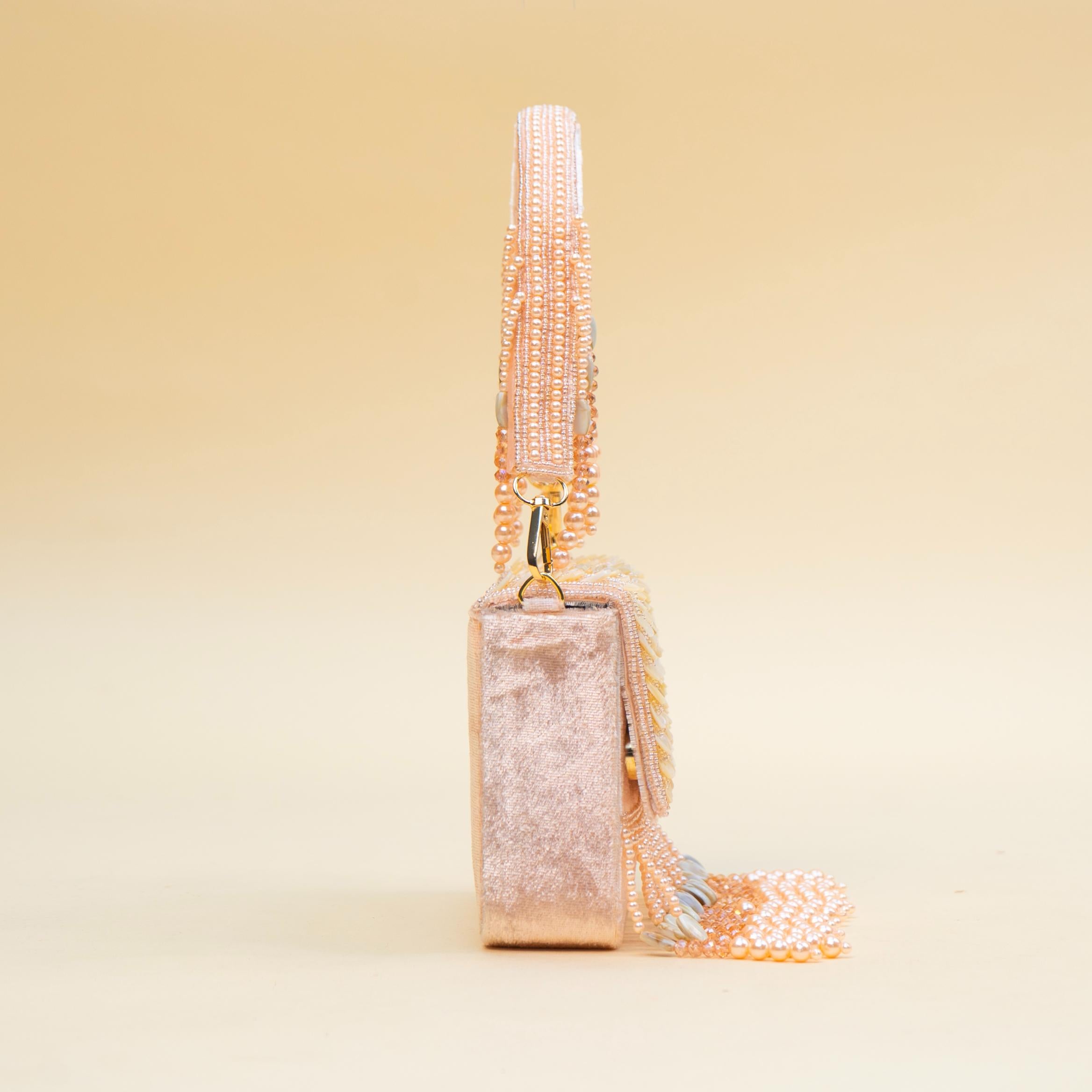 Crystal Pearl Collection