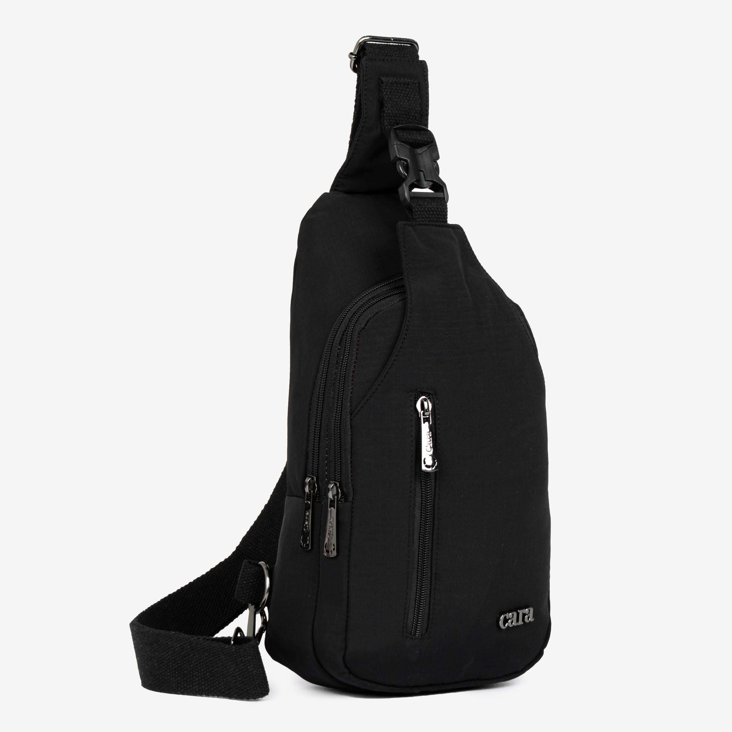 Smart Nomad Crossbody Bag