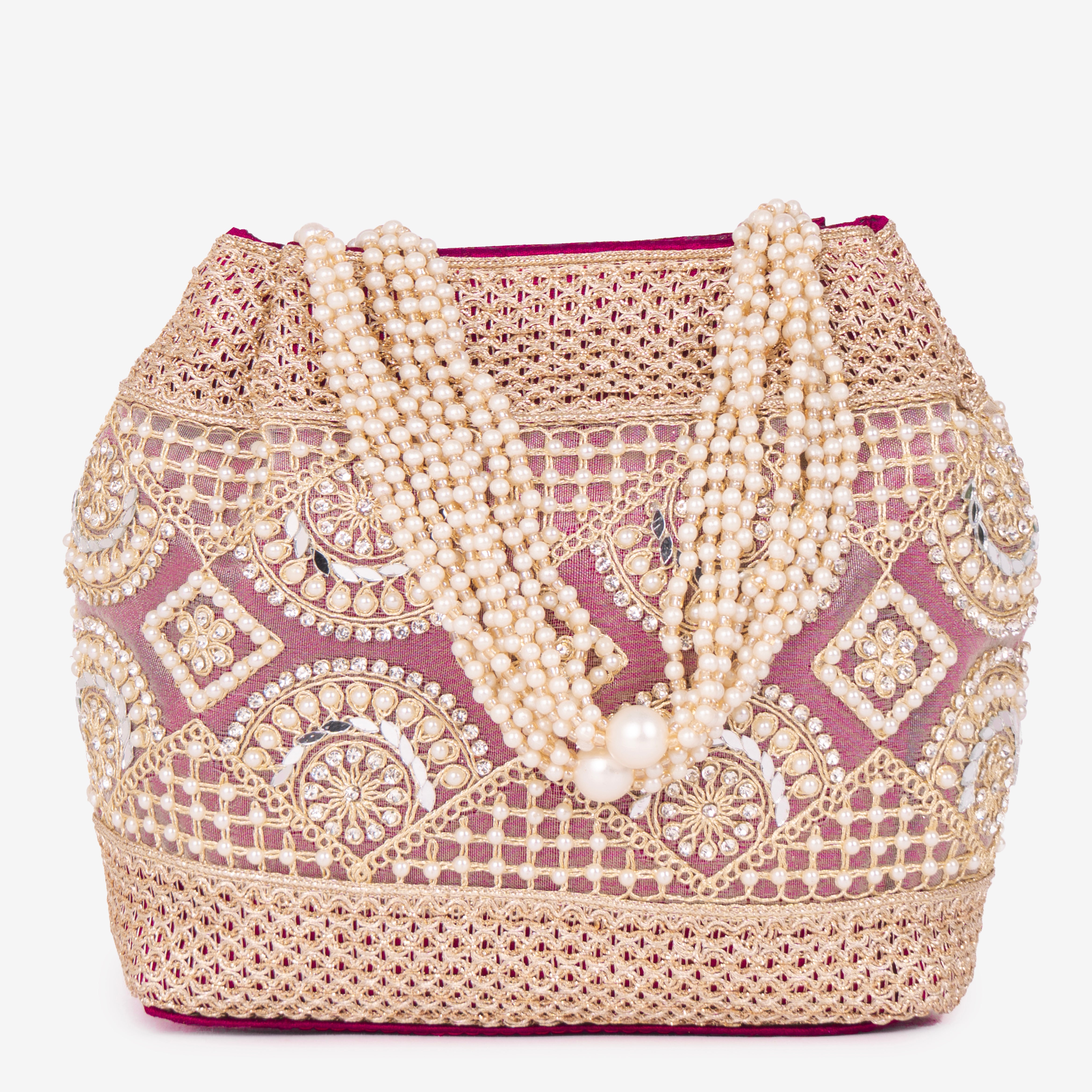 Noorani Pearl Potli
