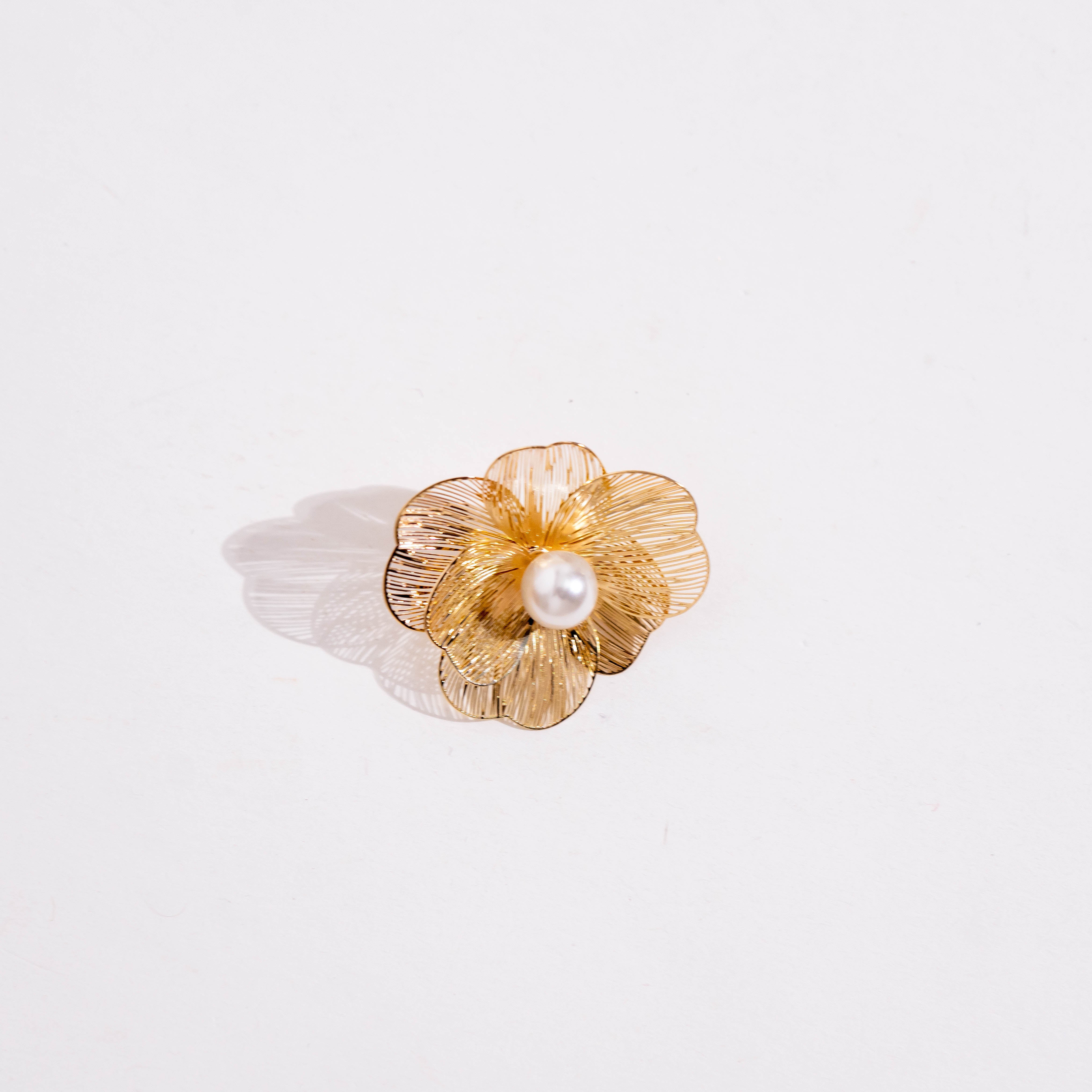 Floral Bliss Studs