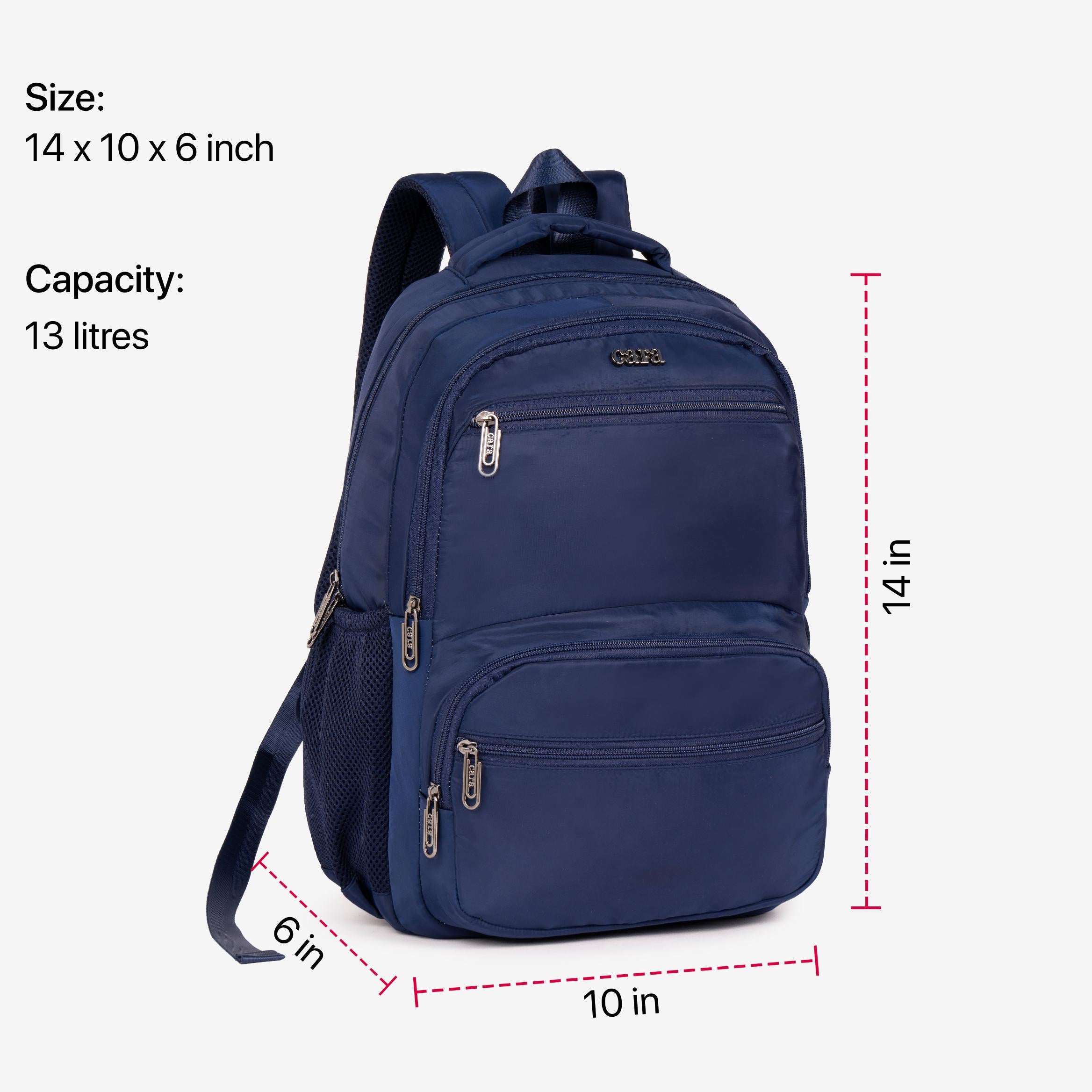 Campus Aura Backpack