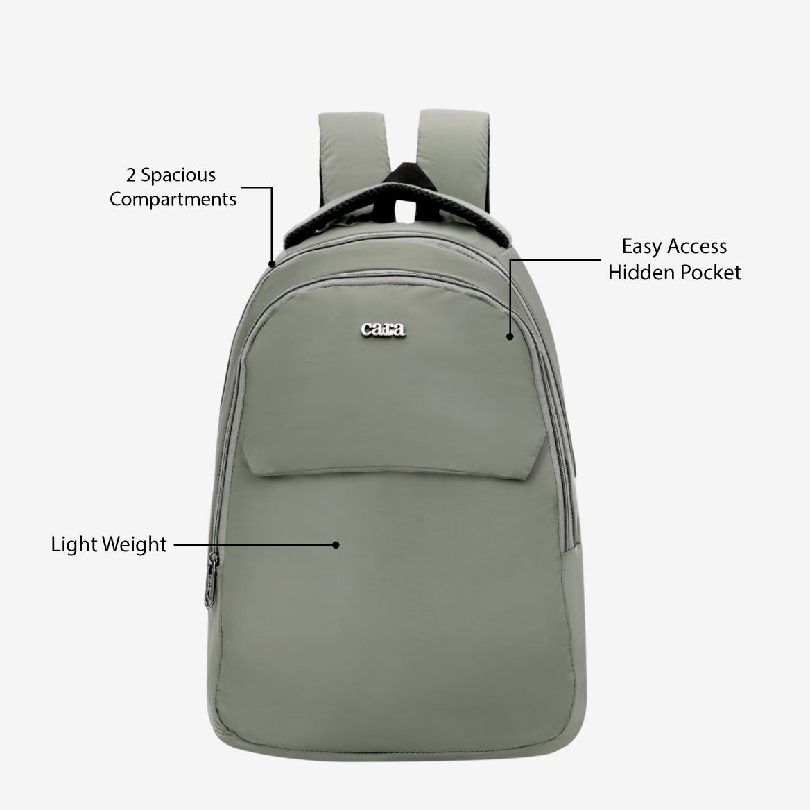 Task Trail Backpack