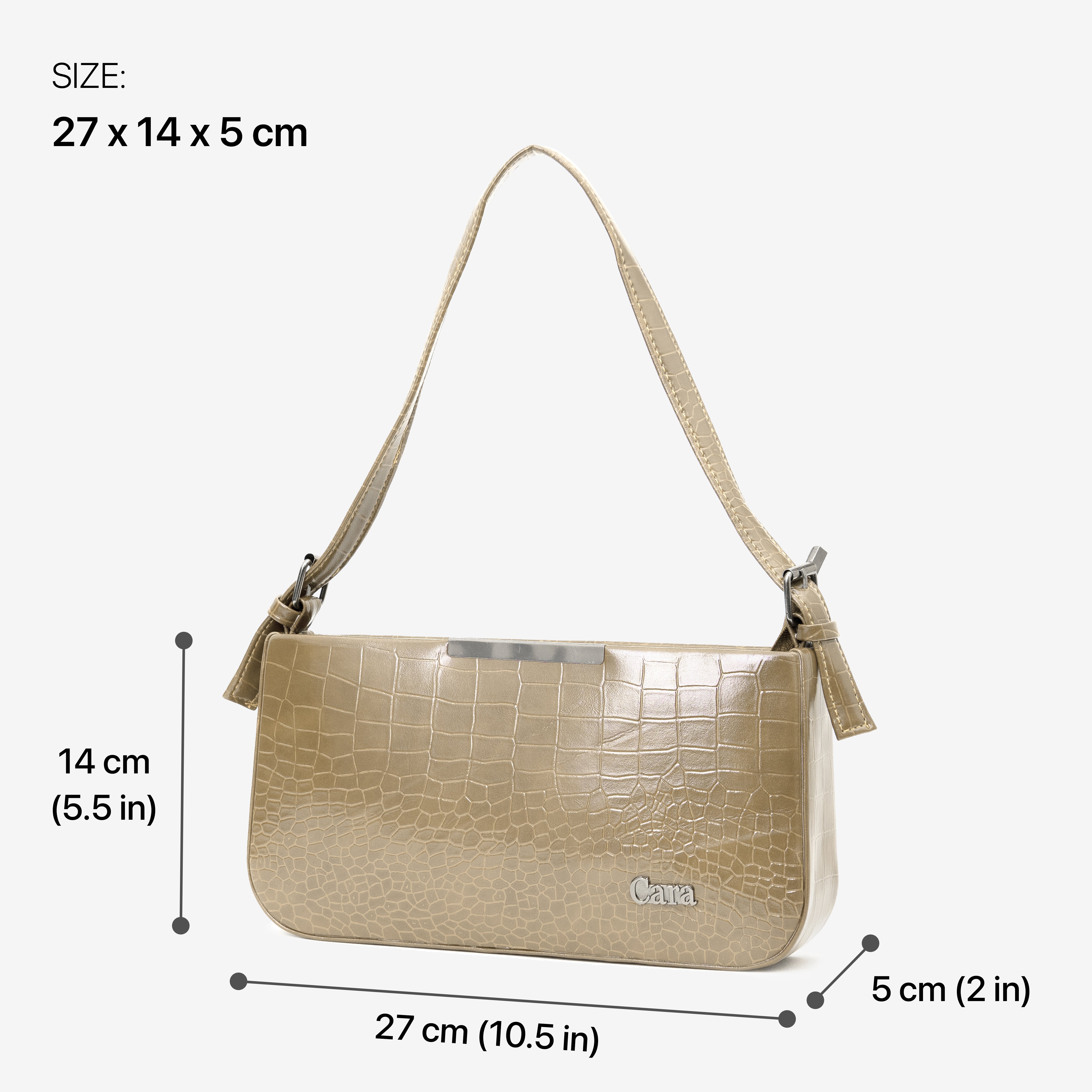 Trend Trail Bags