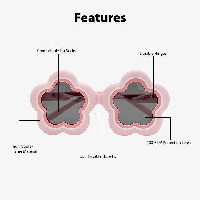 Bloom Spark Sunglass