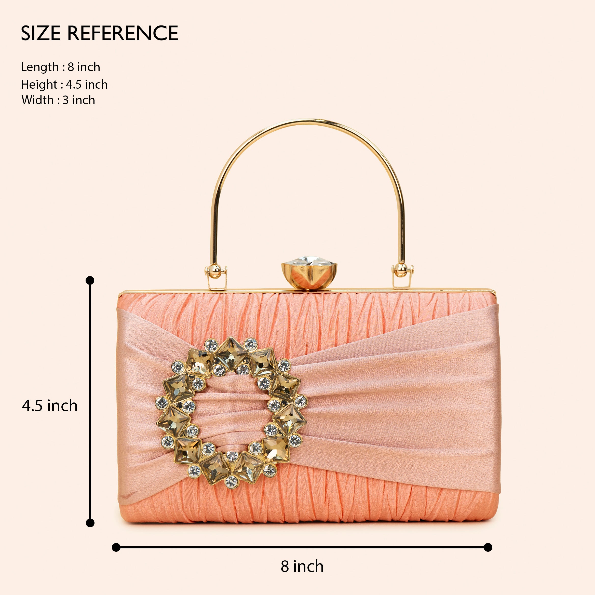 Soft Luxe Wedding Collection