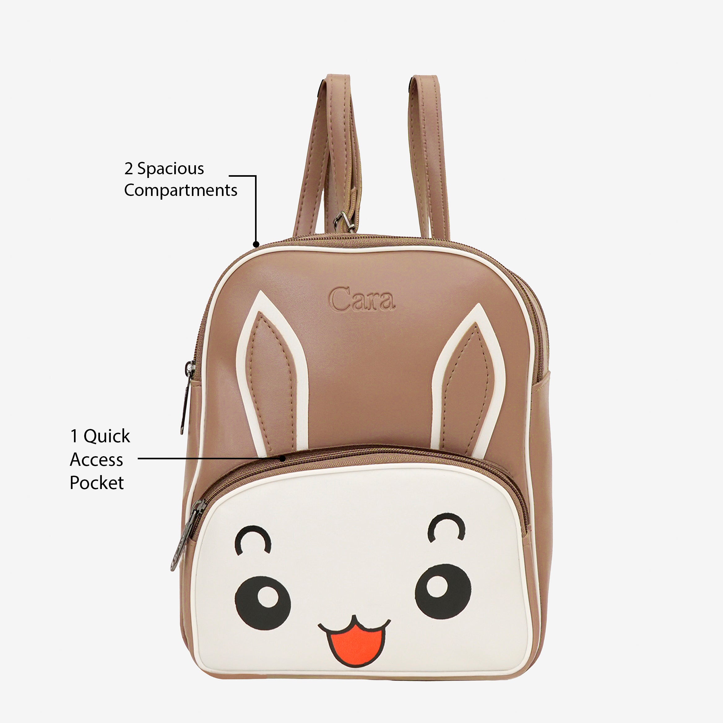 Hopster Backpack