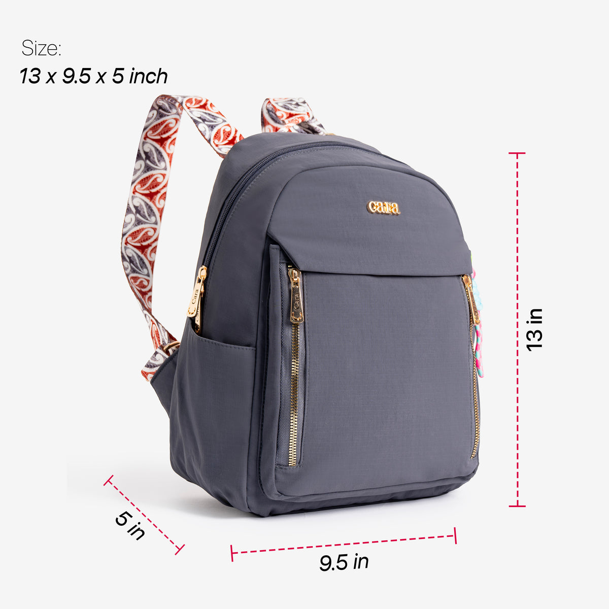 Wander Loop Backpack