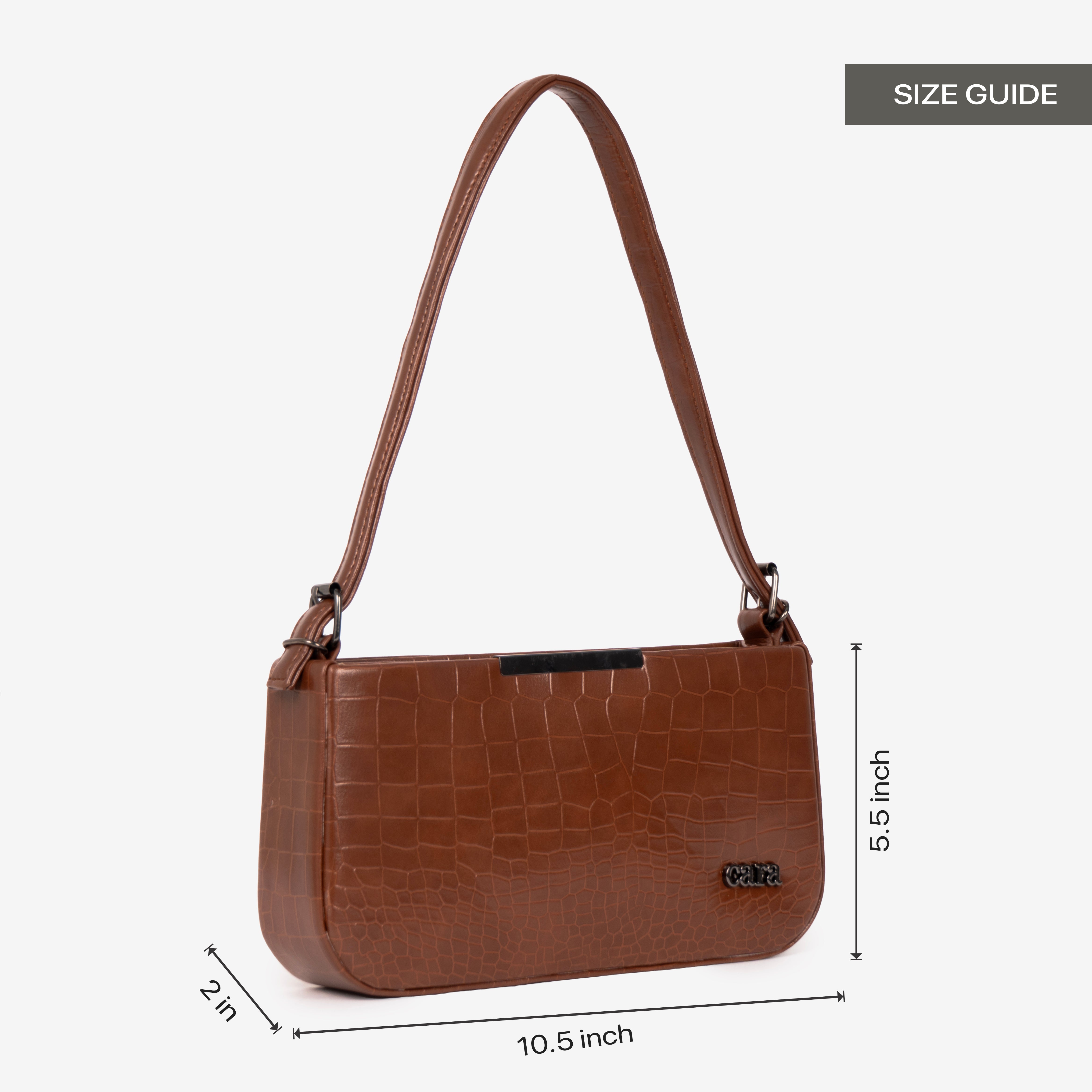 Trend Trail Bags