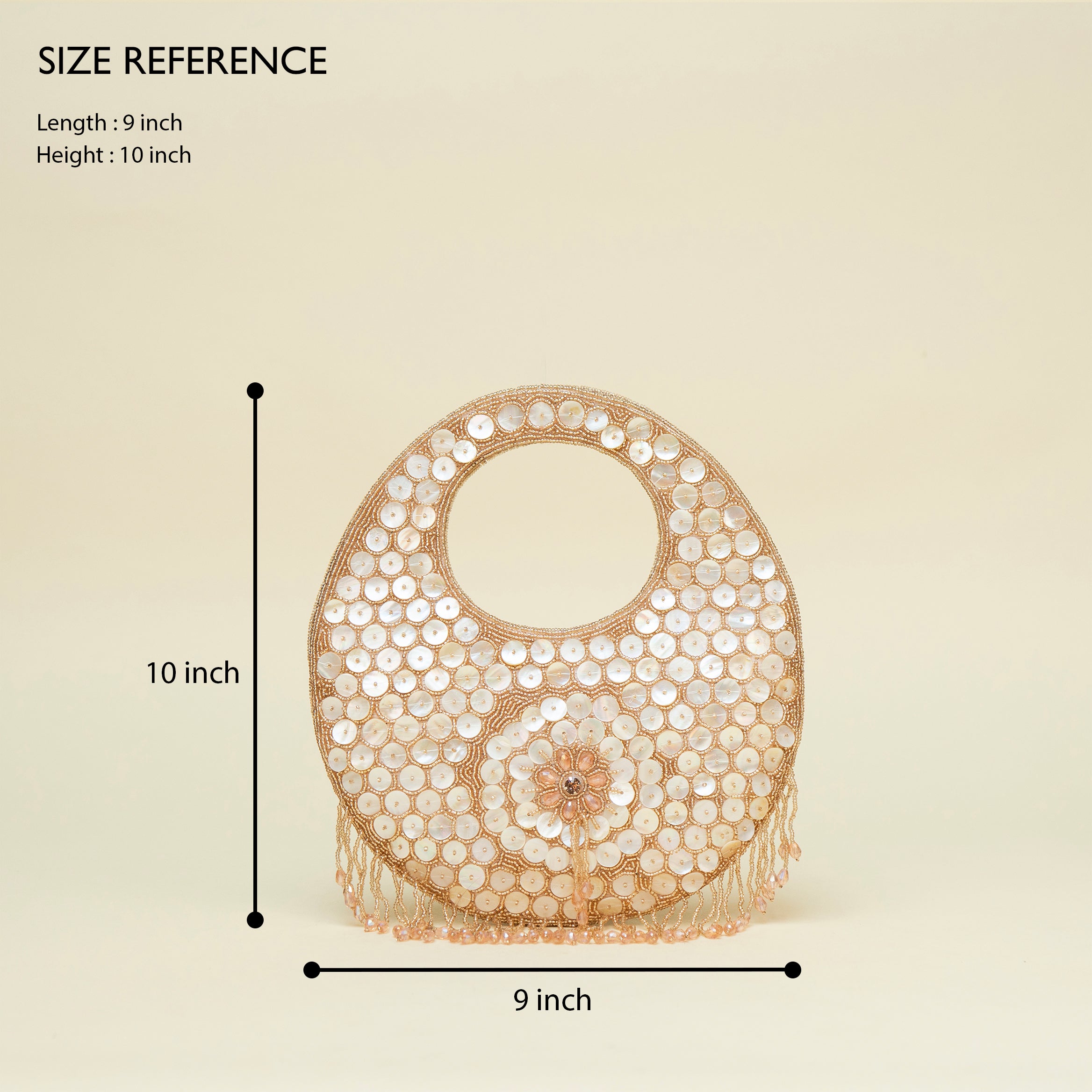 Aveline Bead Luxe Series