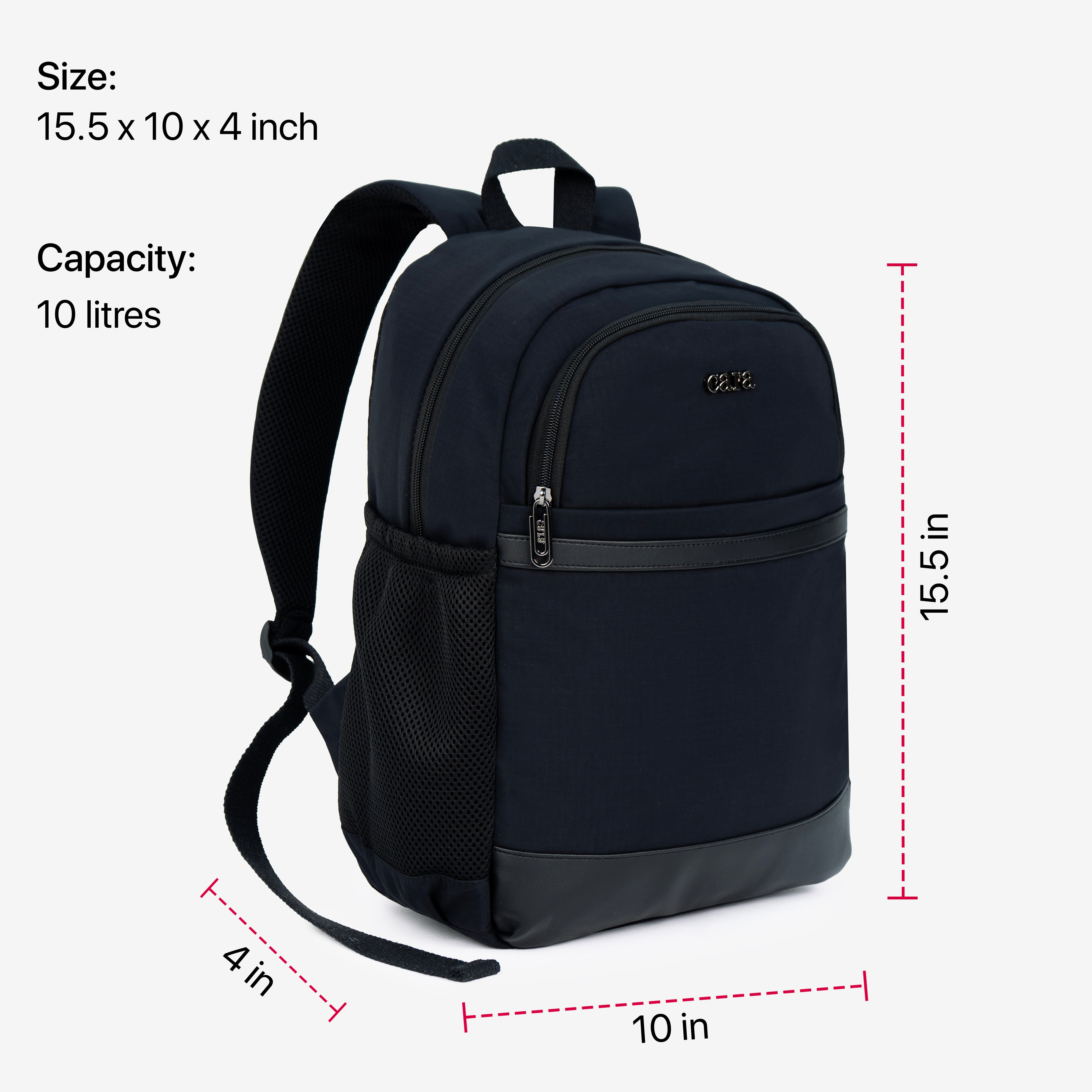 SkyRush Backpack