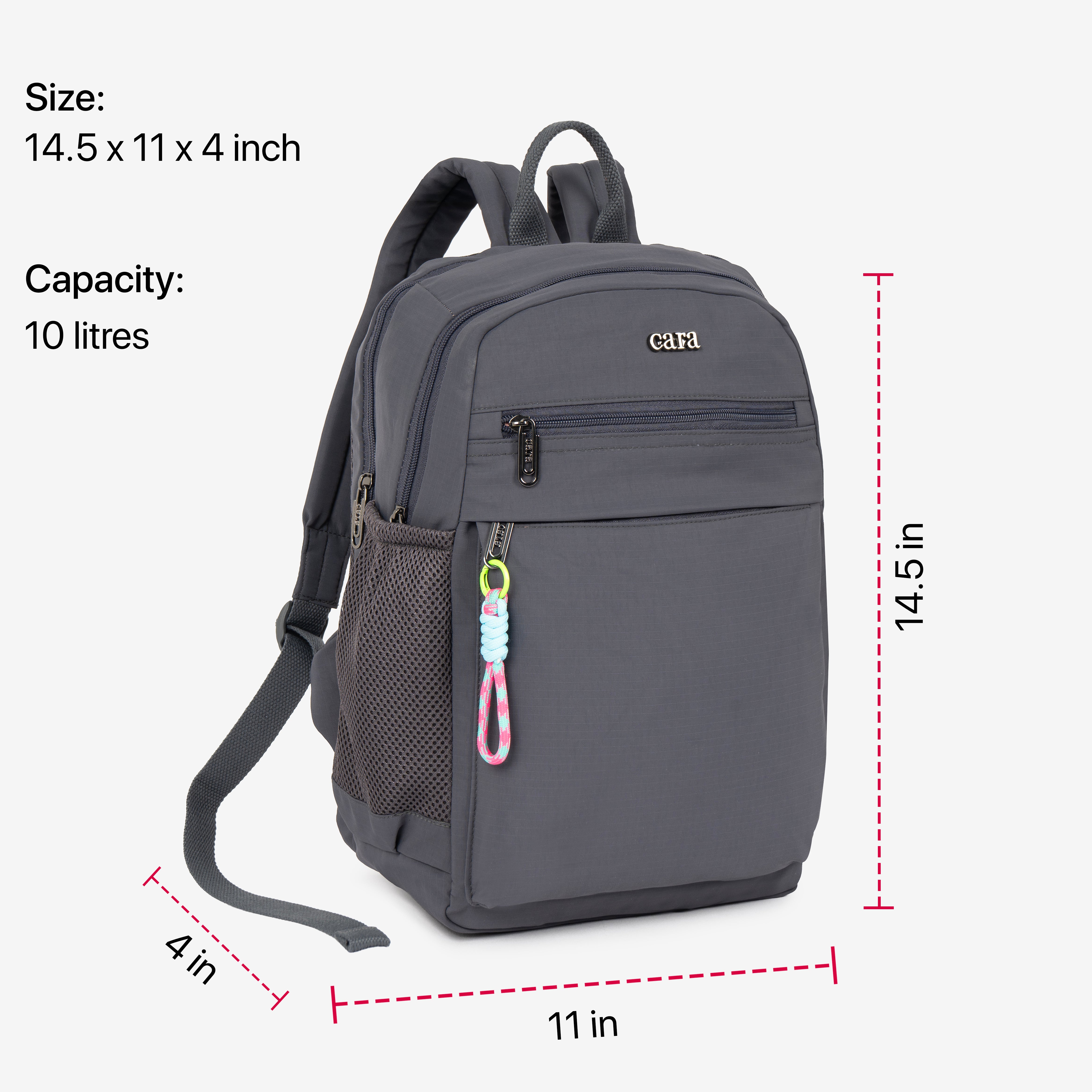 Urban Style Commute Backpack