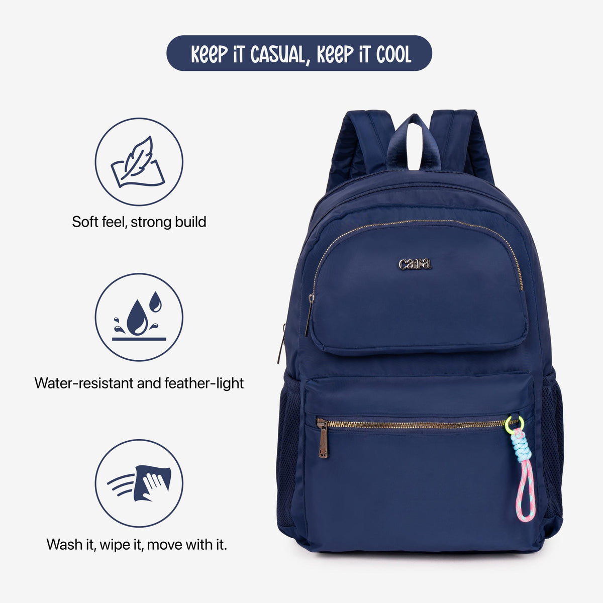 Excel Essence Backpack