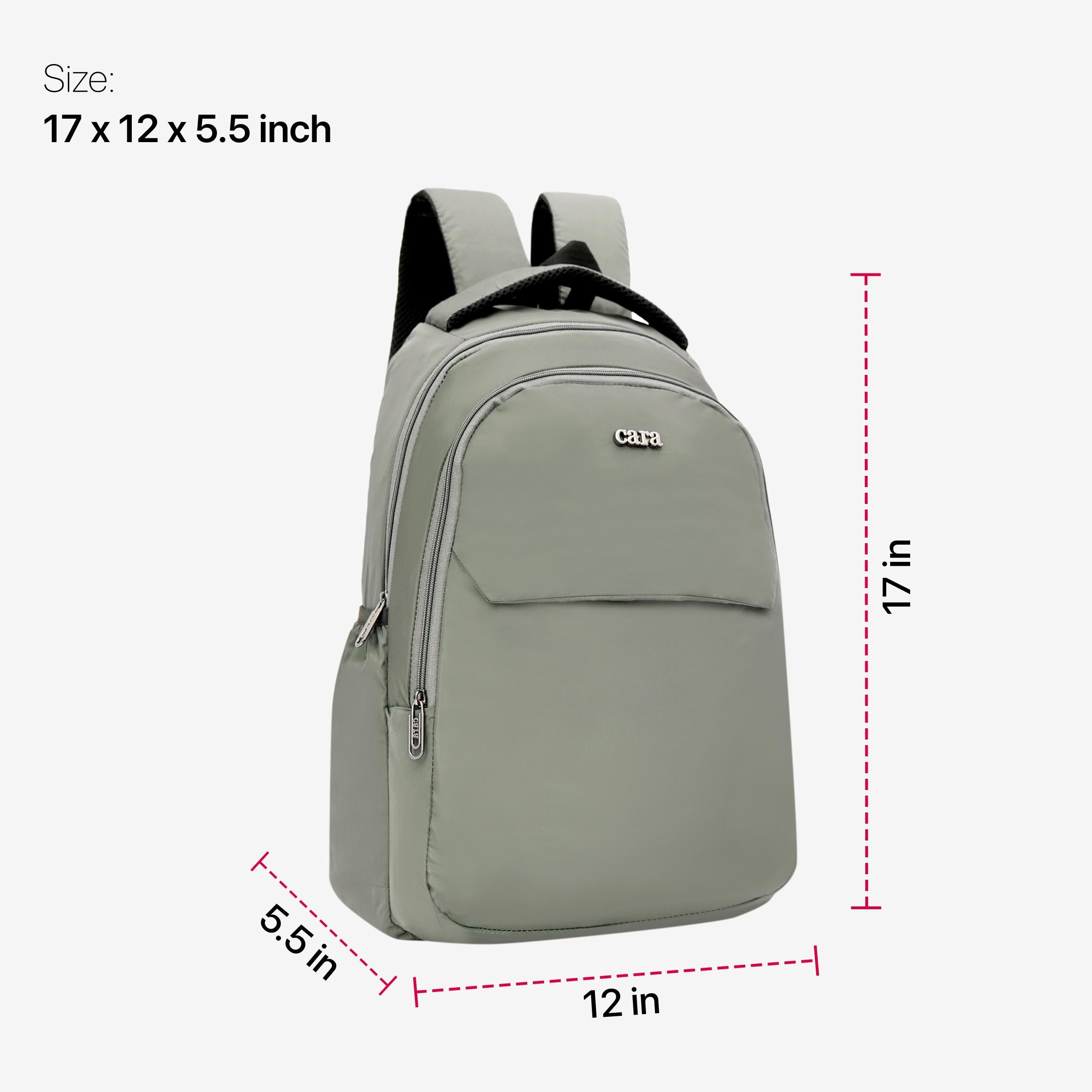 Task Trail Backpack