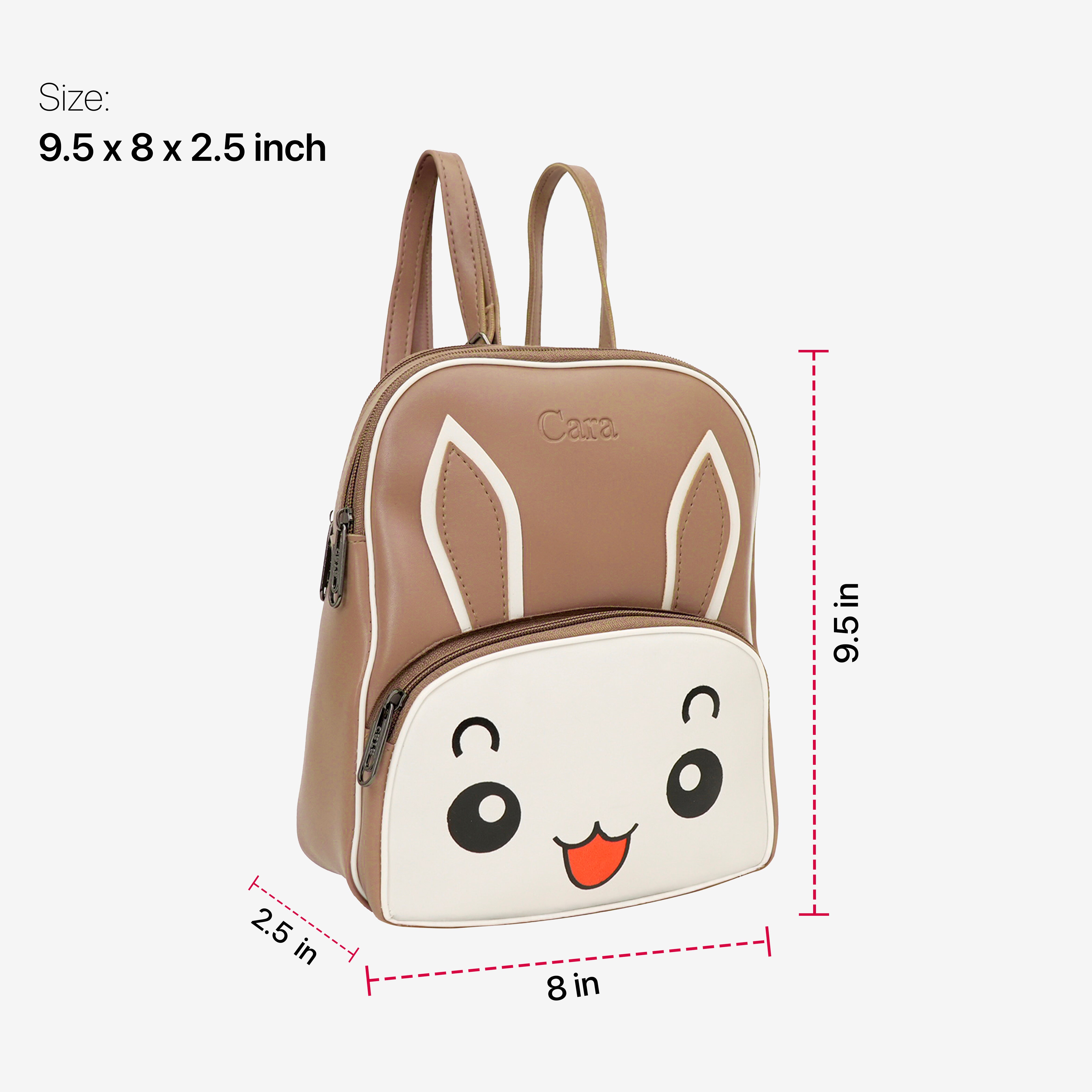 Hopster Backpack