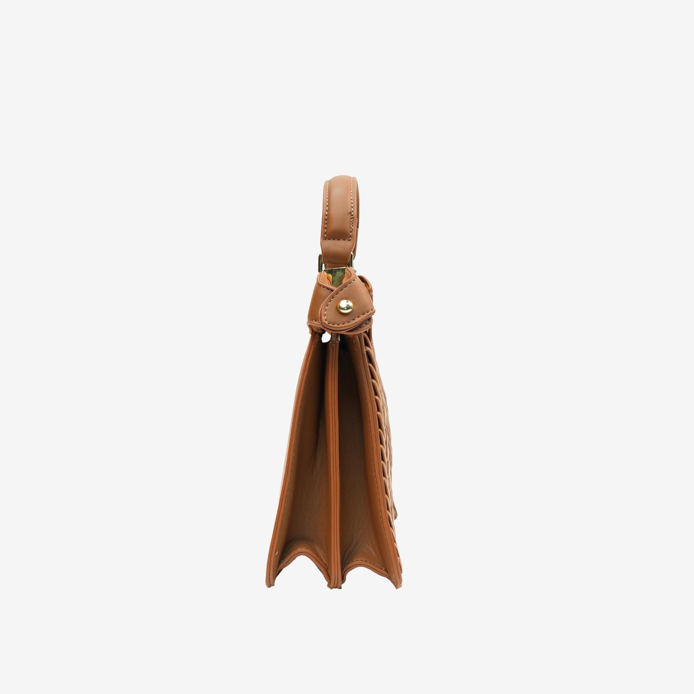 Perfect Hold Handbag