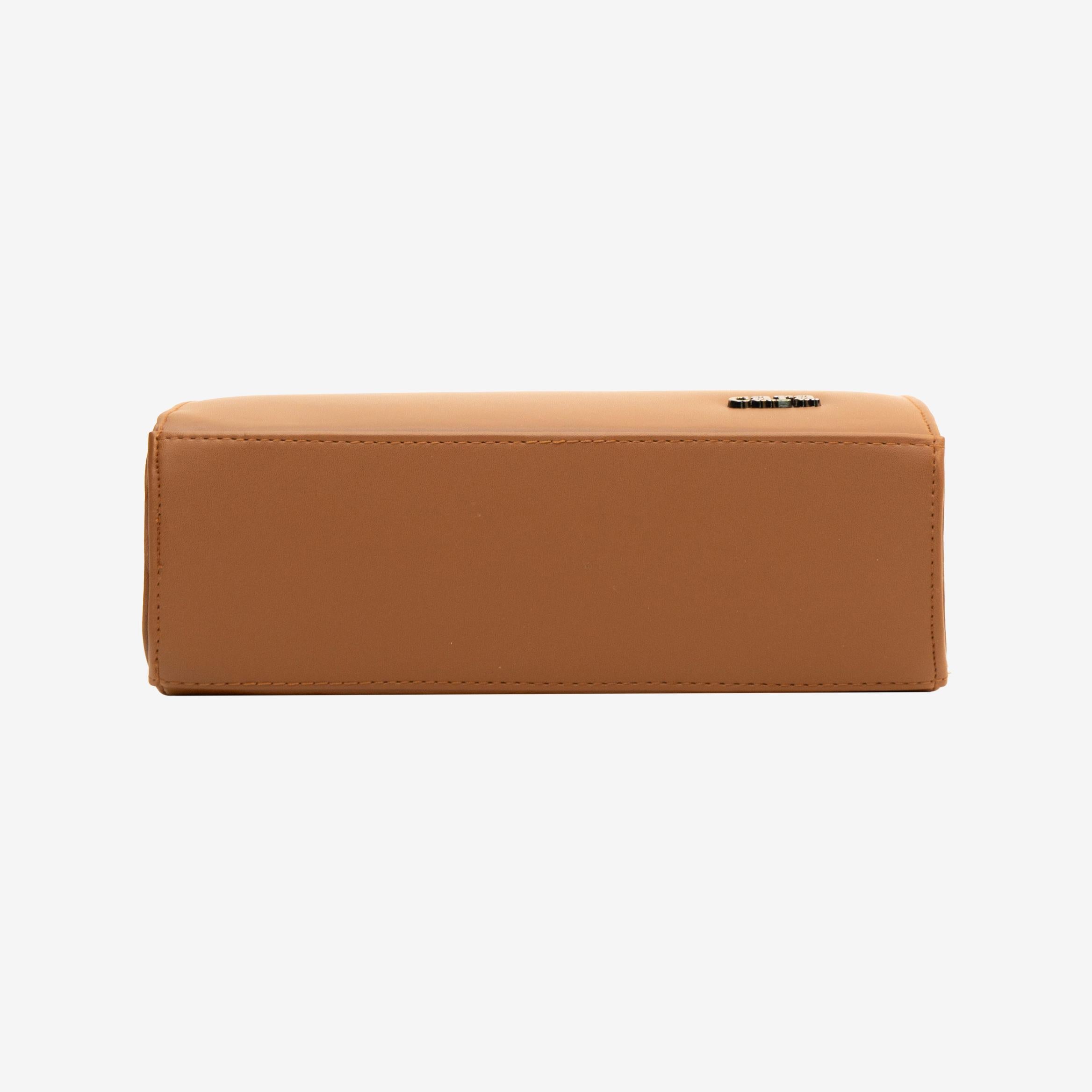 The Corporate Chic Satchel
