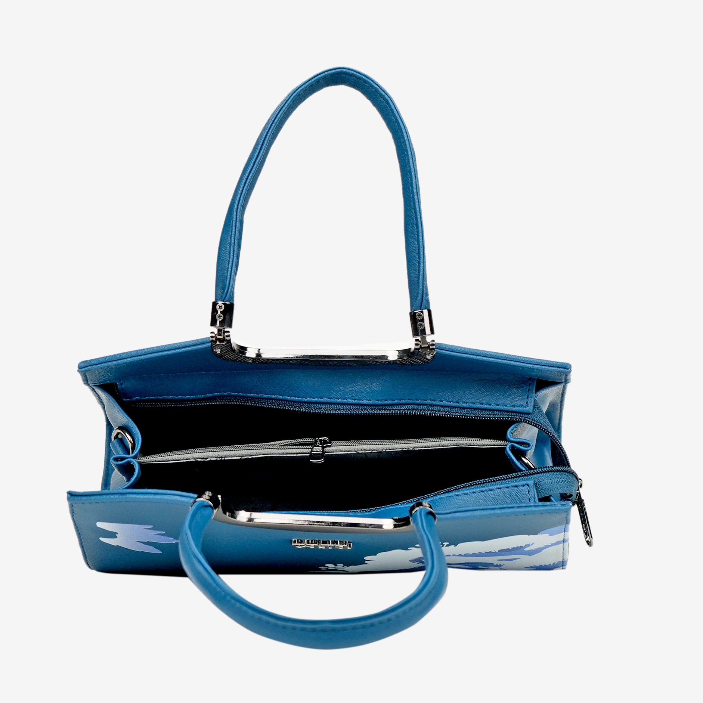 Blossom Grace Handbag