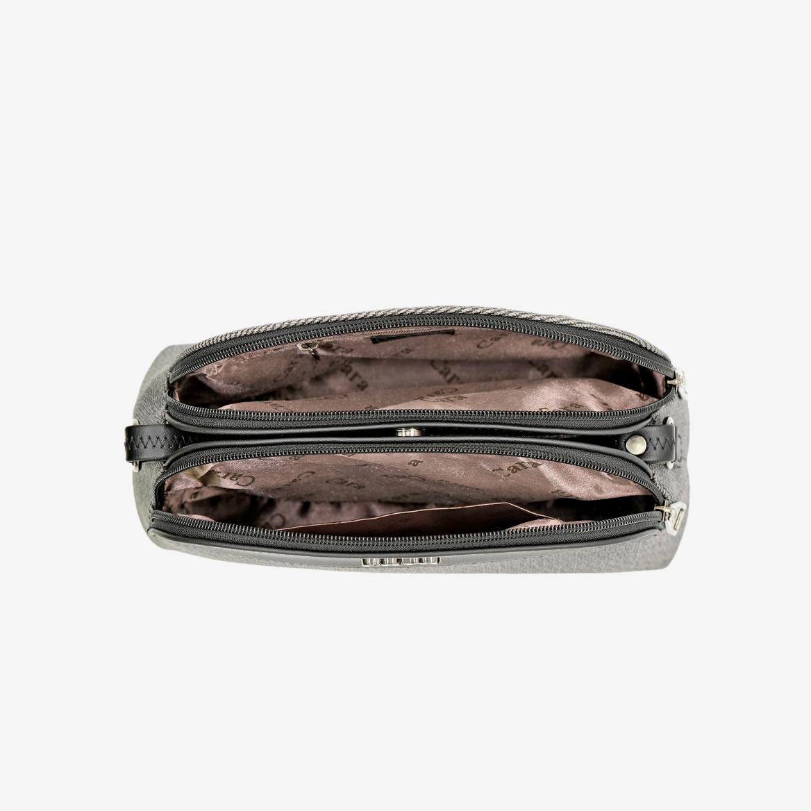 Velrix TriplePocket Bag