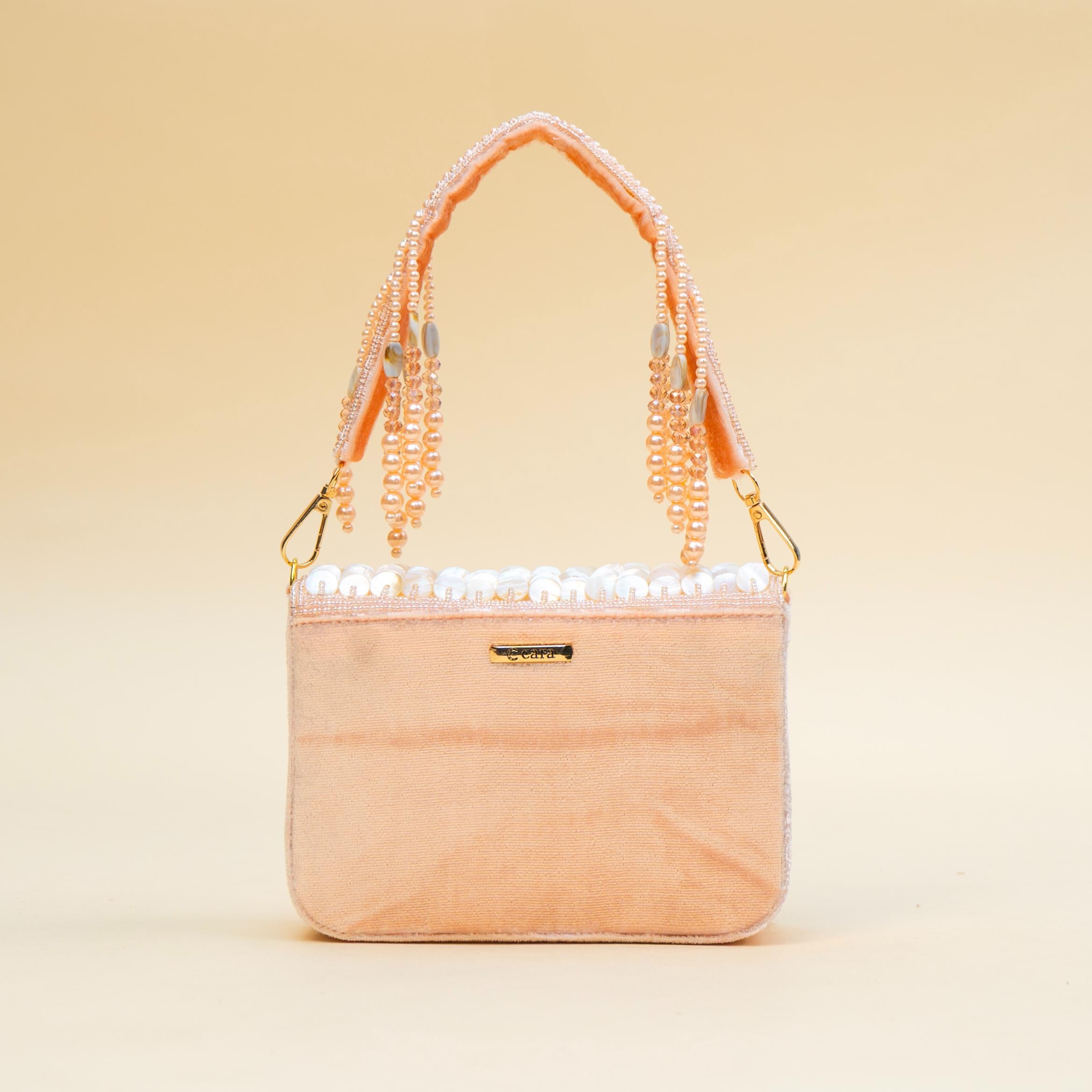 Crystal Pearl Collection