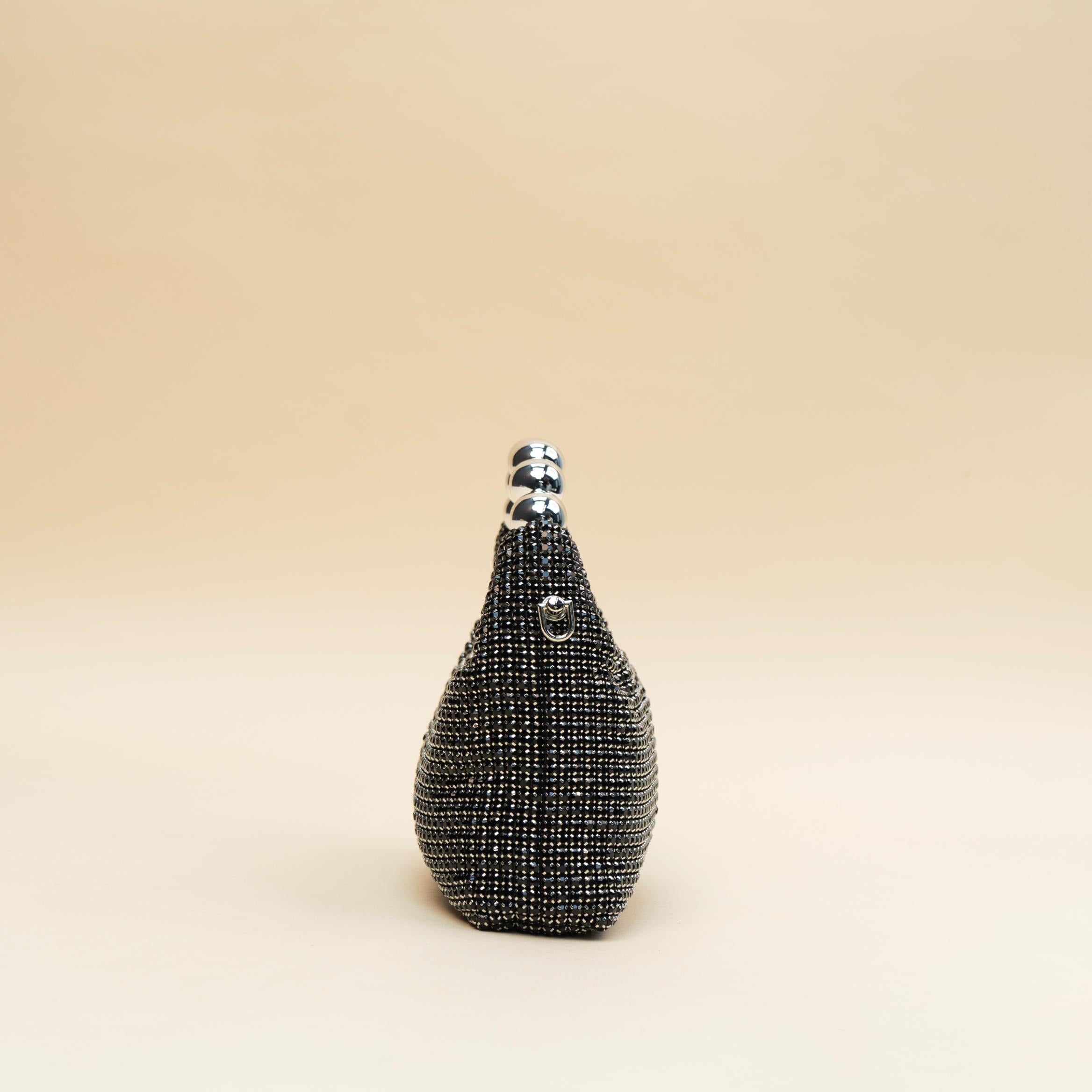 Glamour Mesh Edit Collection