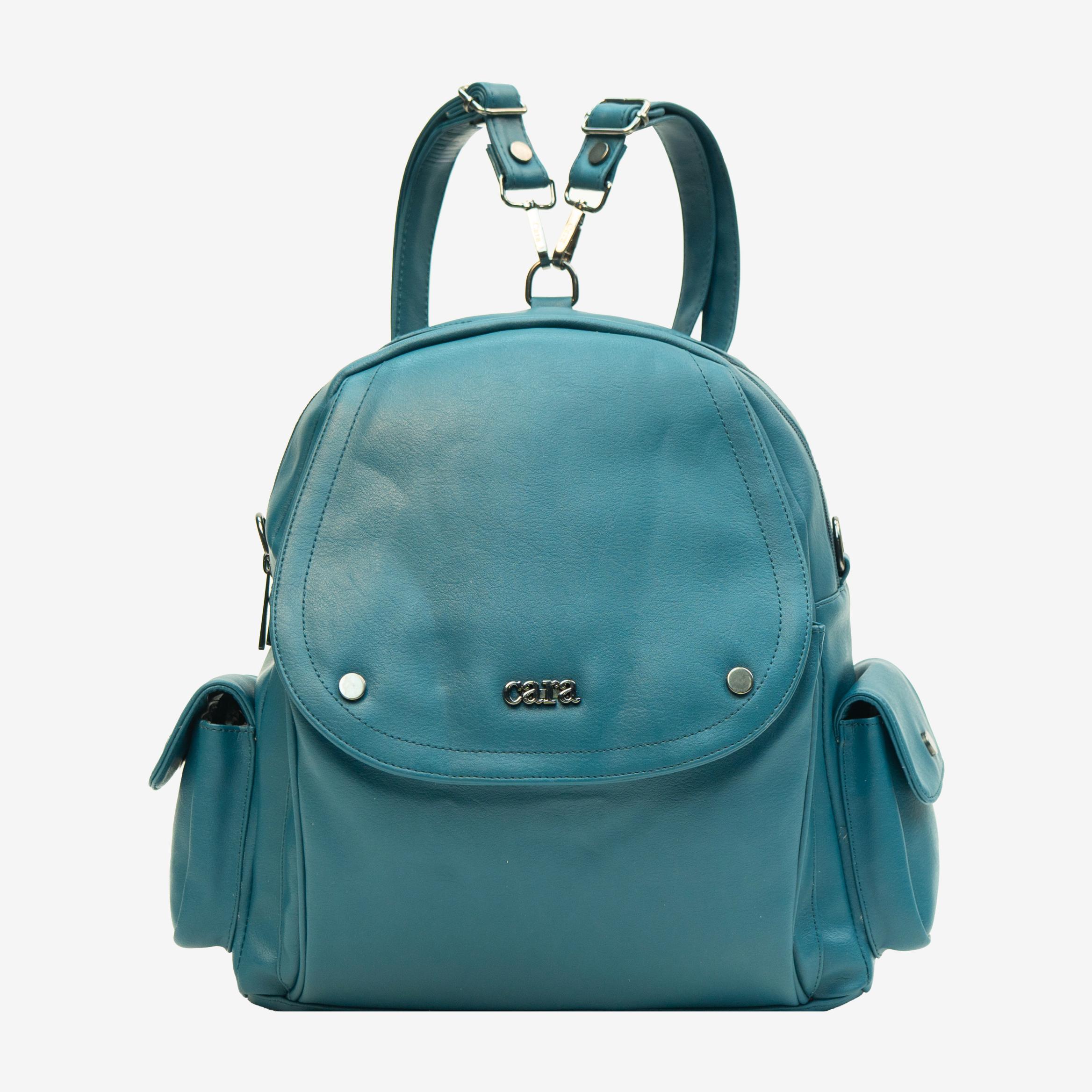 Metro Style Rucksack