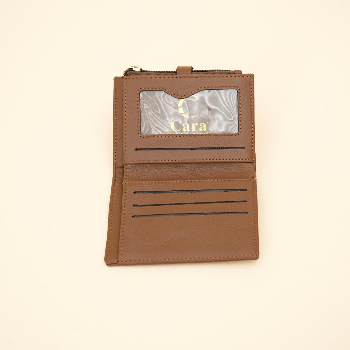 Maison Fold Wallet