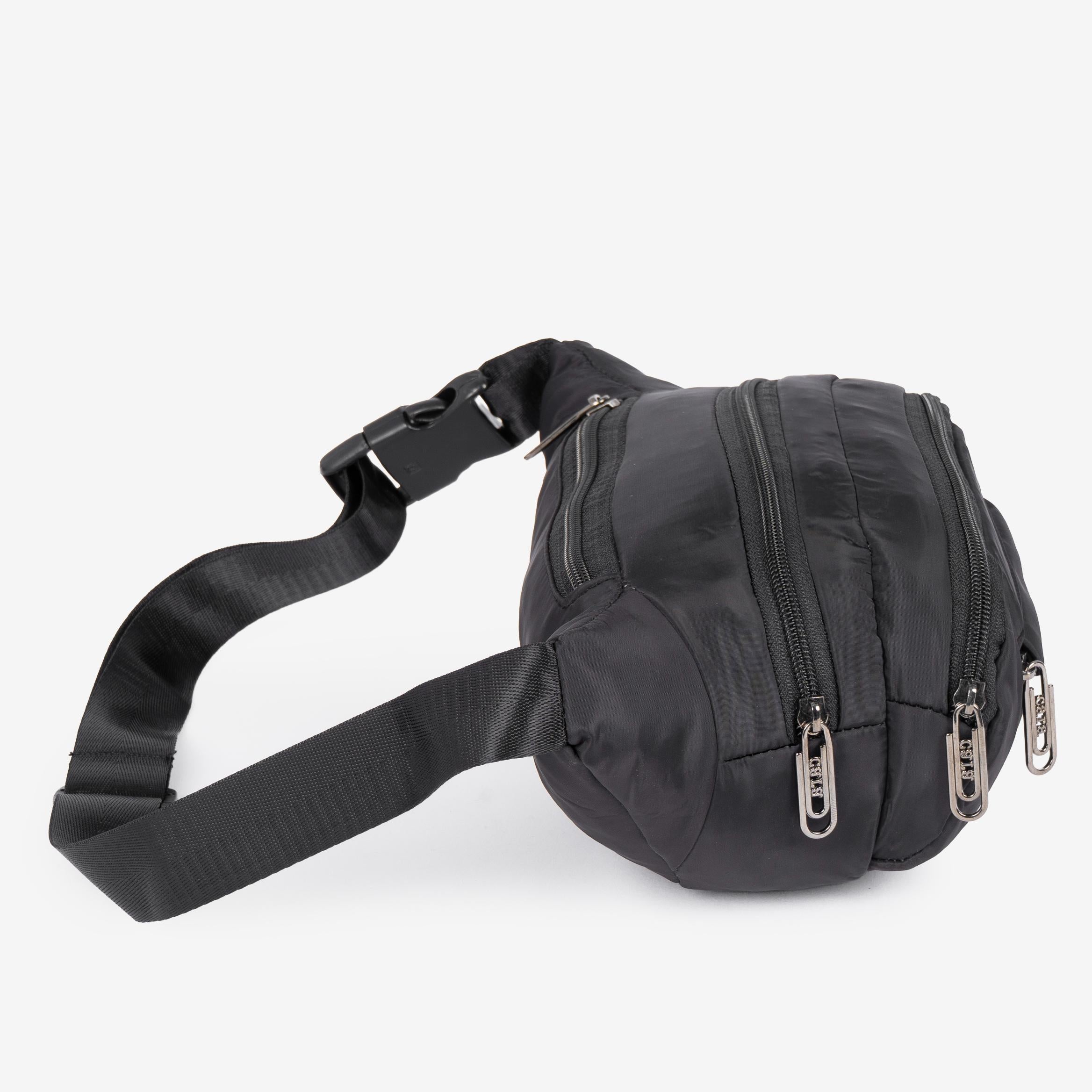 Street Aura Waist Pouch