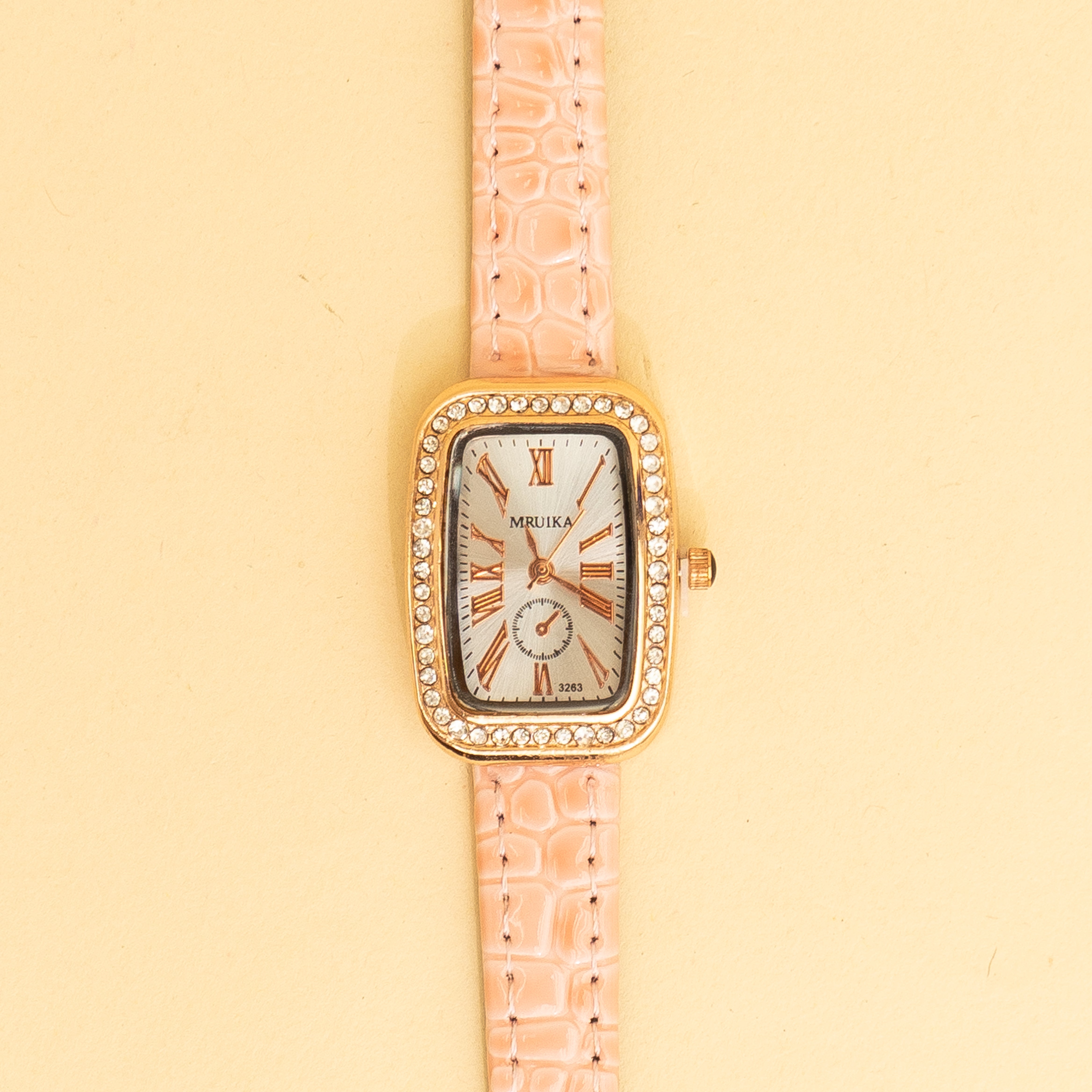 Classic Hue Watches