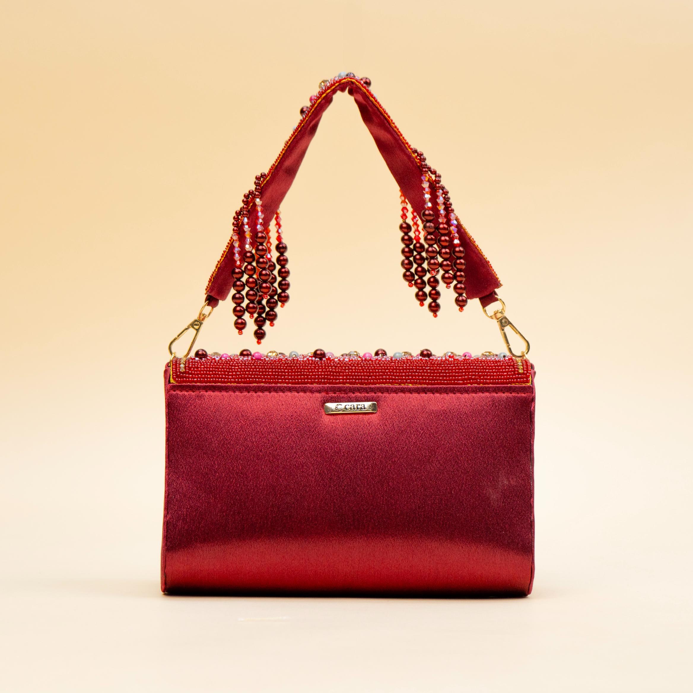 Crystal Opulence Collection