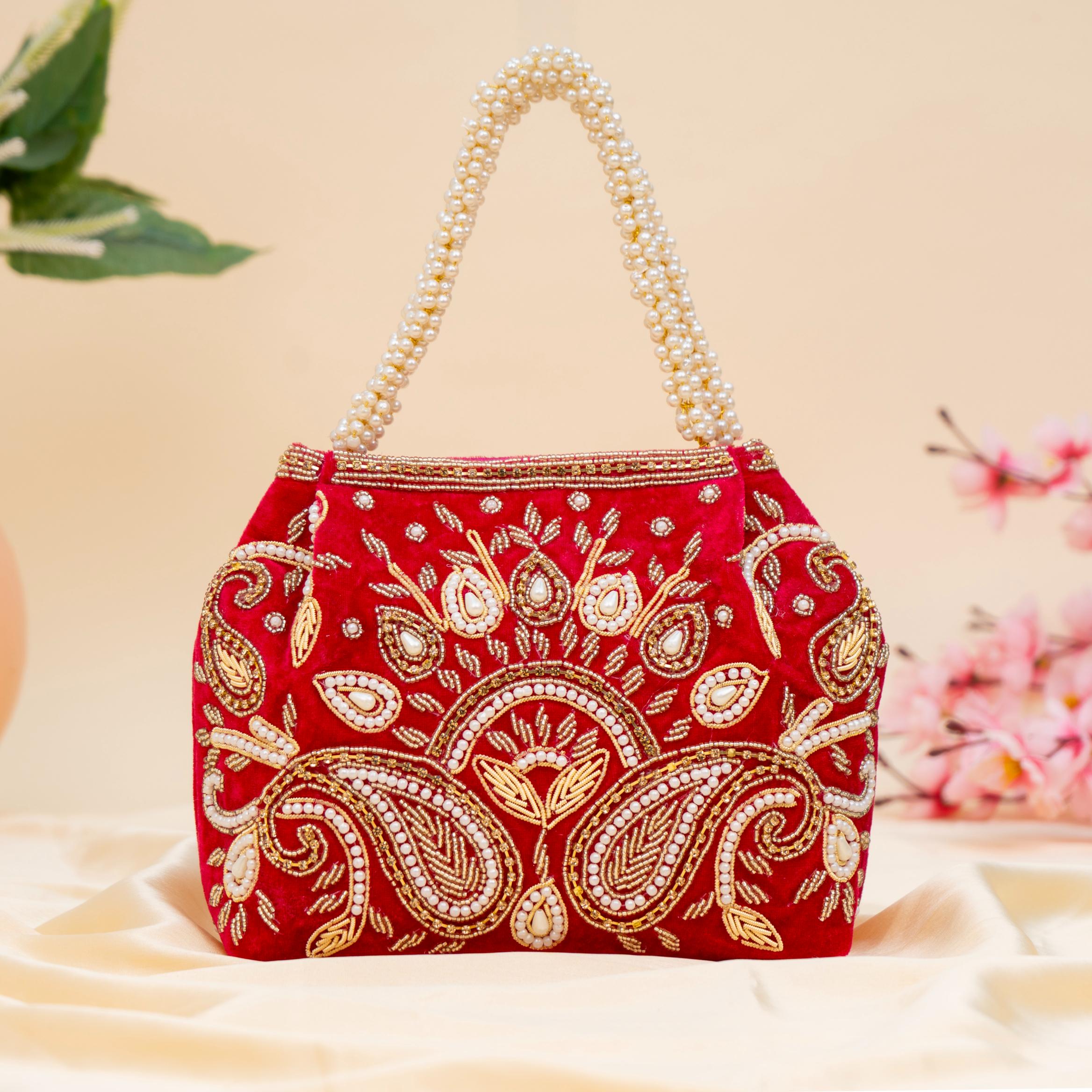 Maharani Heritage Potli