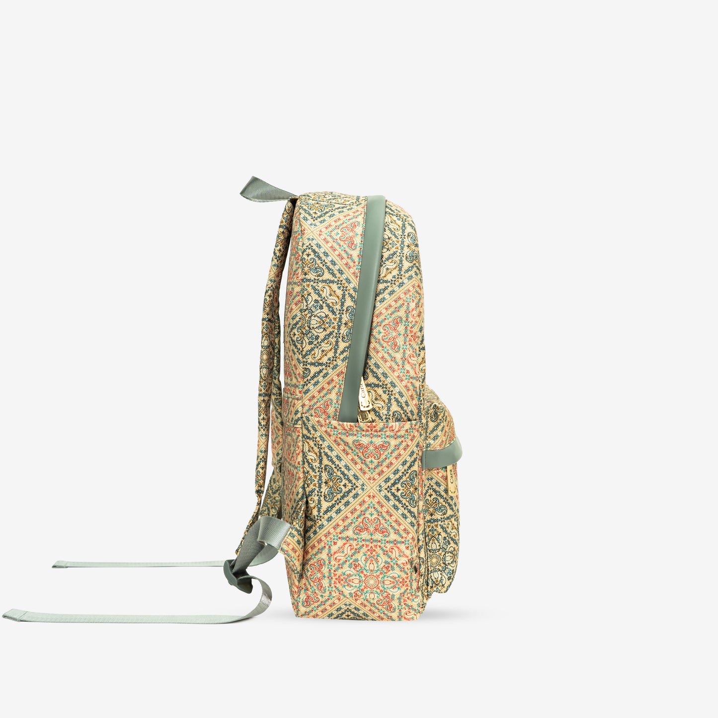 Cara Satrangi Backpack