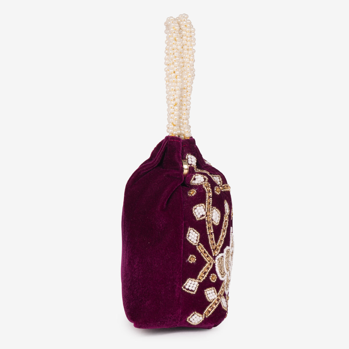 Pearl Shine Potli| cara