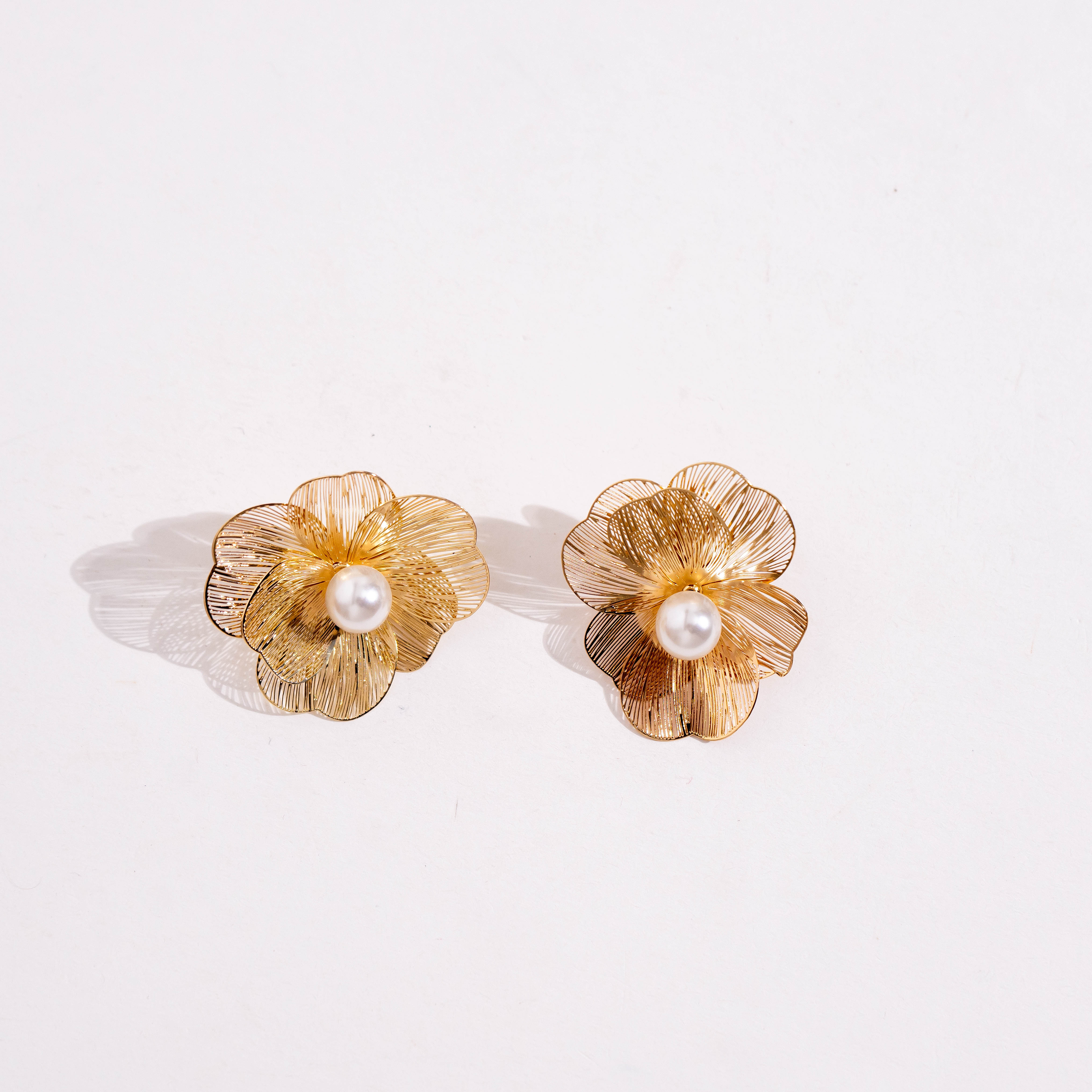 Floral Bliss Studs