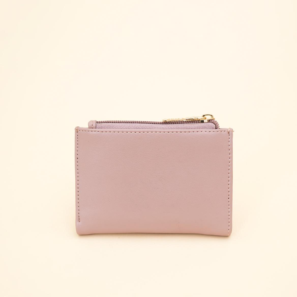 Timeless Fold Wallet