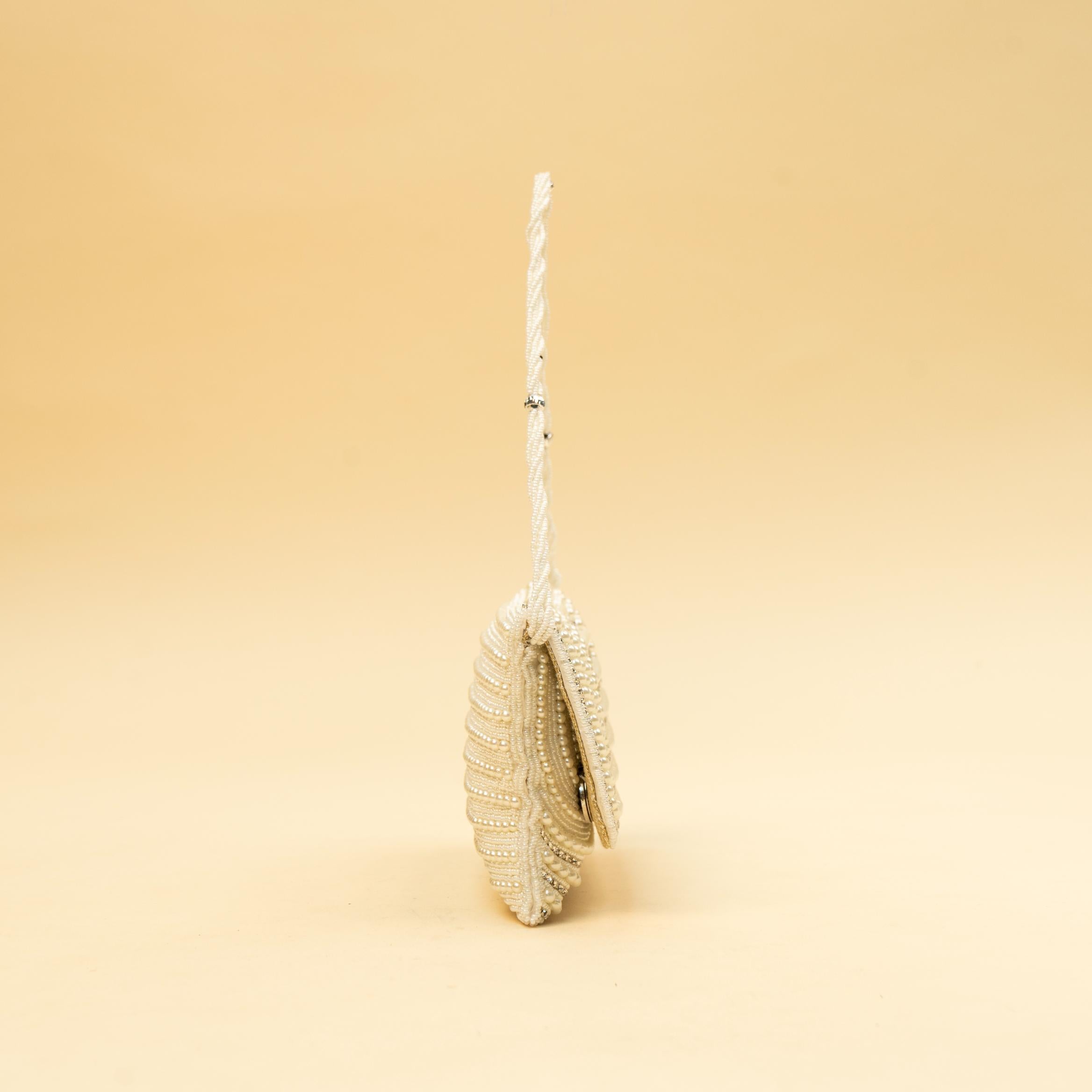 Ethereal Pearl Glow Sling