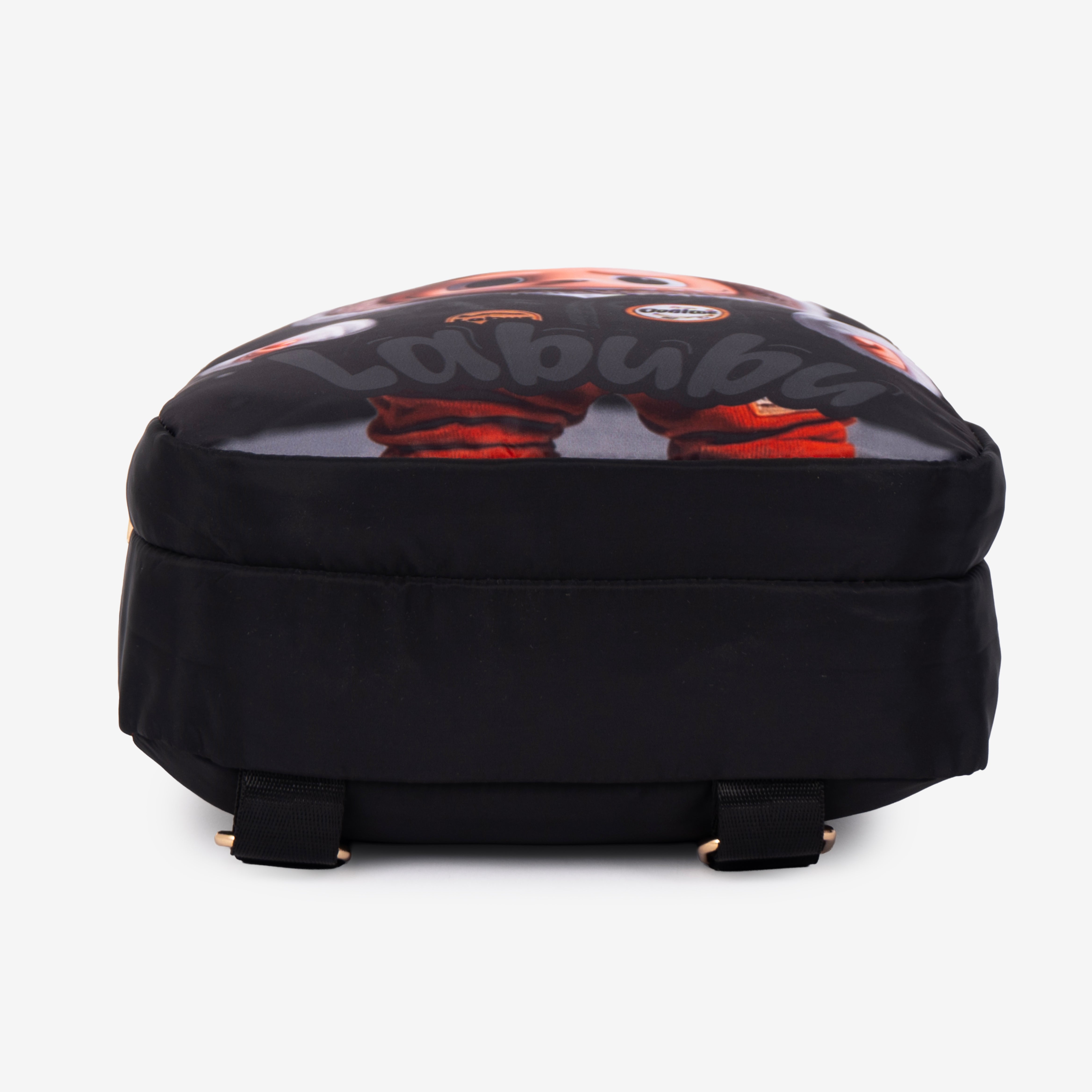 Mini Labubu Backpack