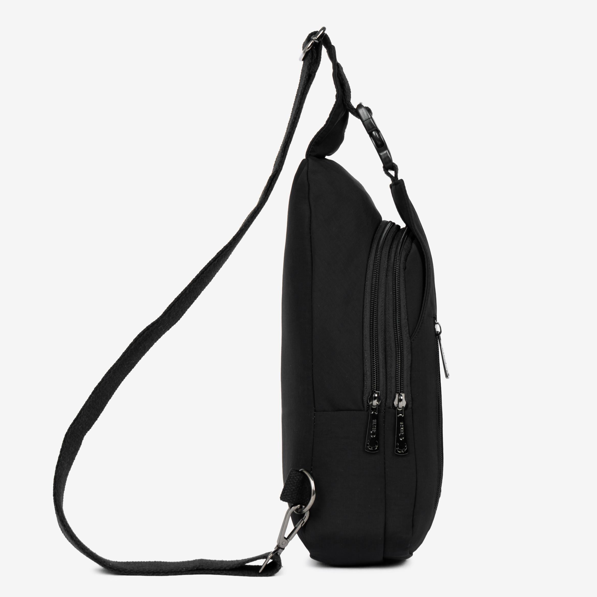 Smart Nomad Crossbody Bag