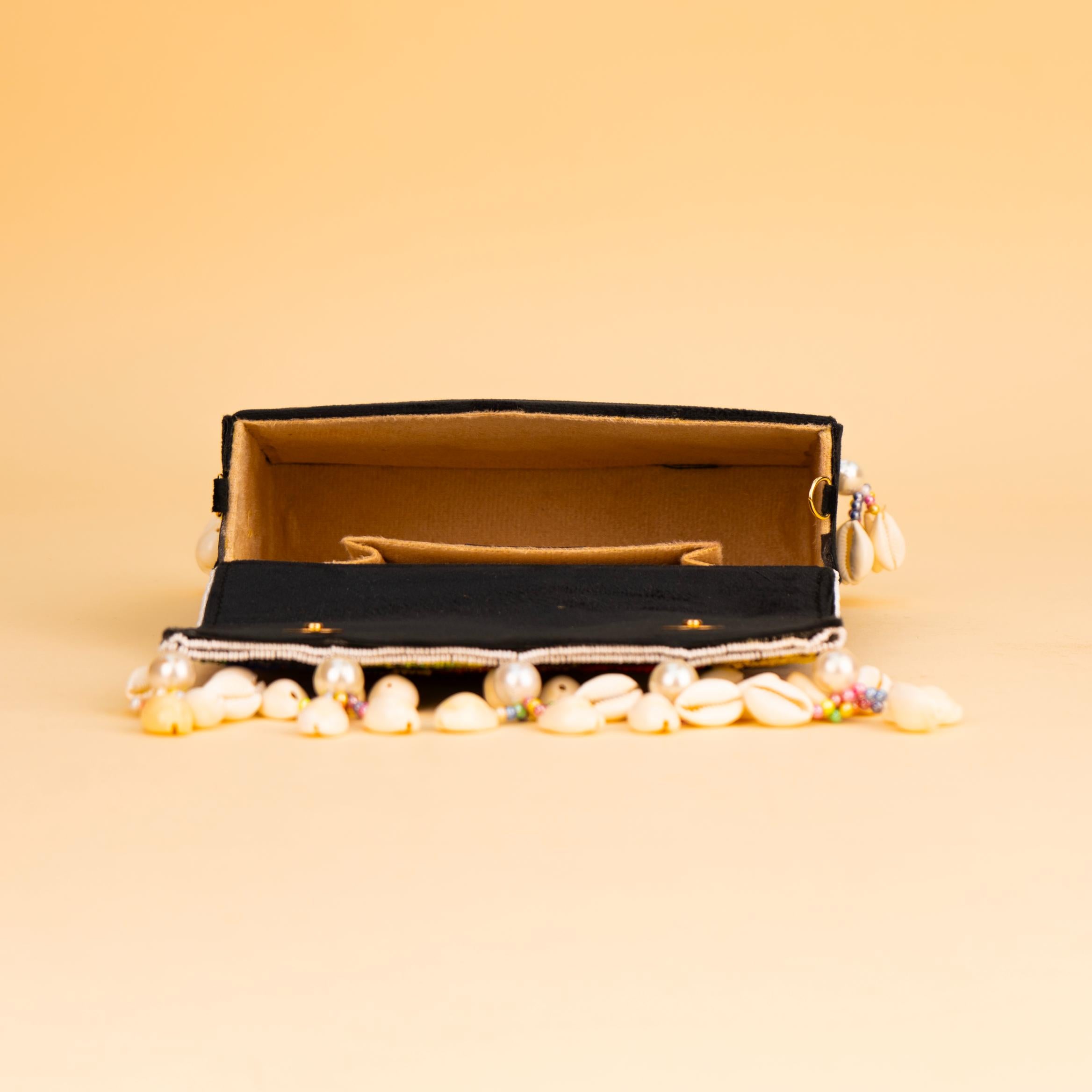 Multicolor Bead Radiance Collection