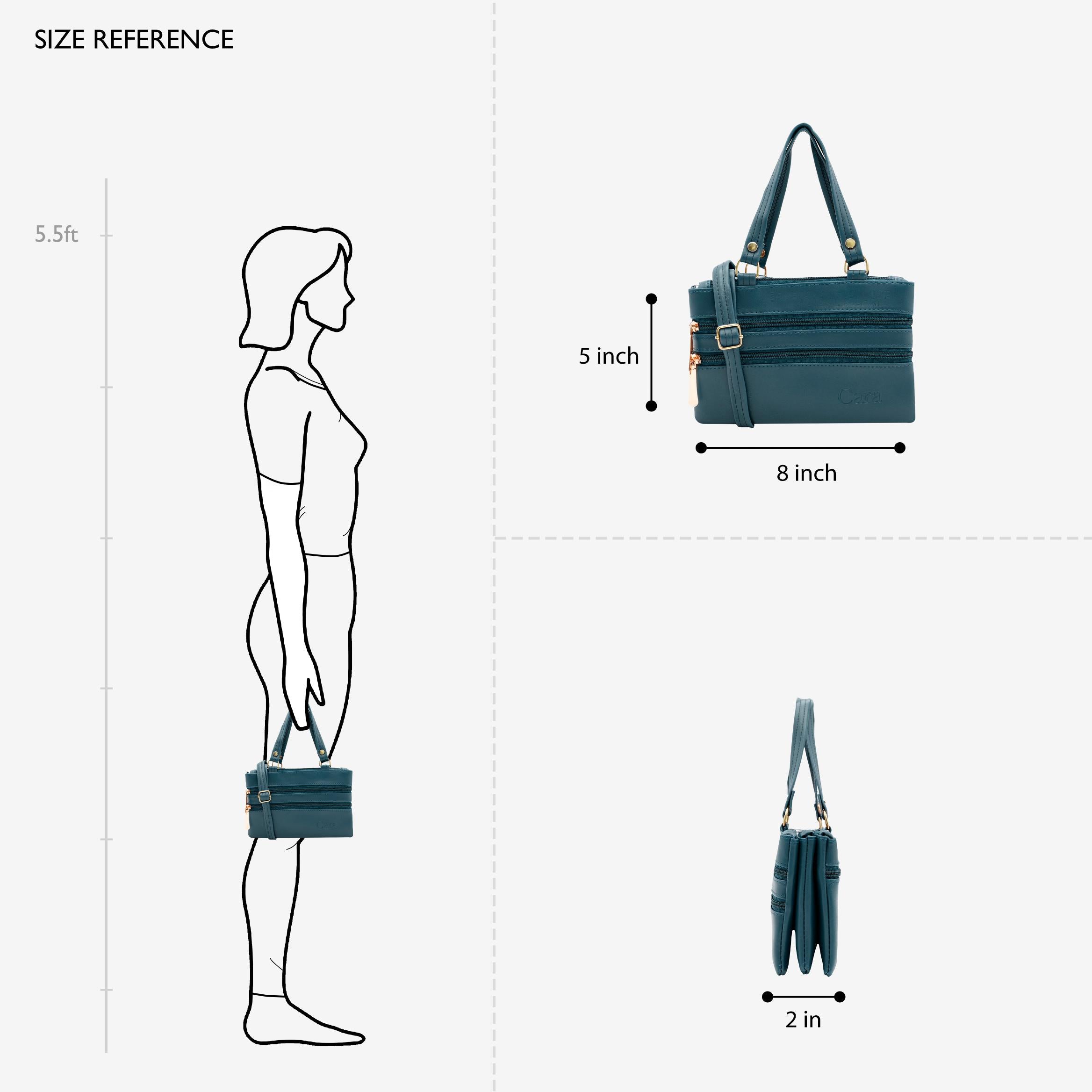 Tri-Comp Carry Sling