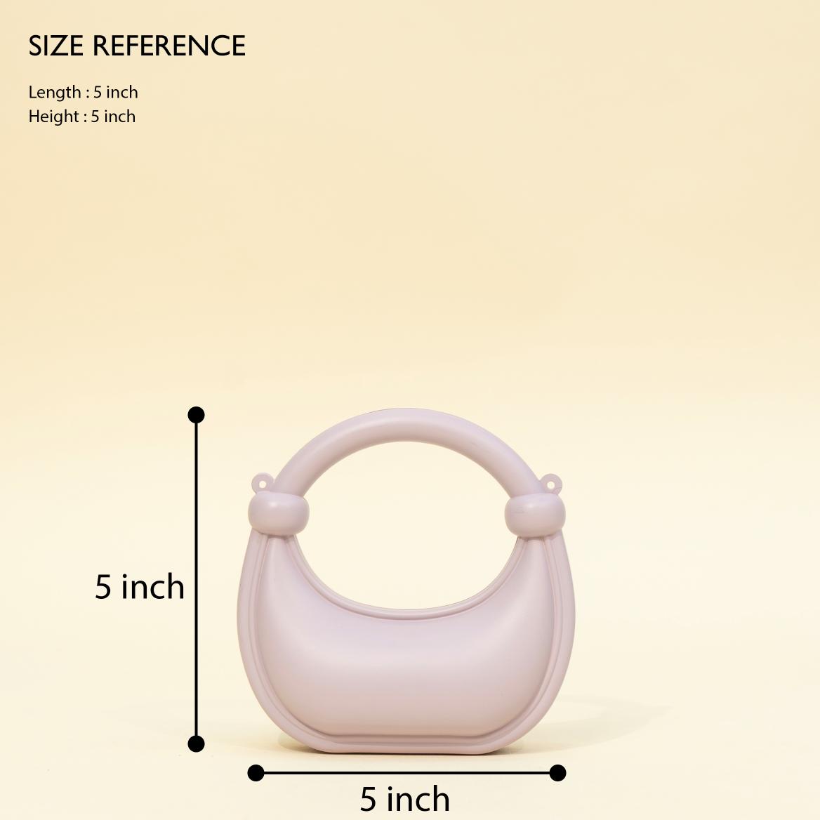 Lunex Acrylic Handle Sling