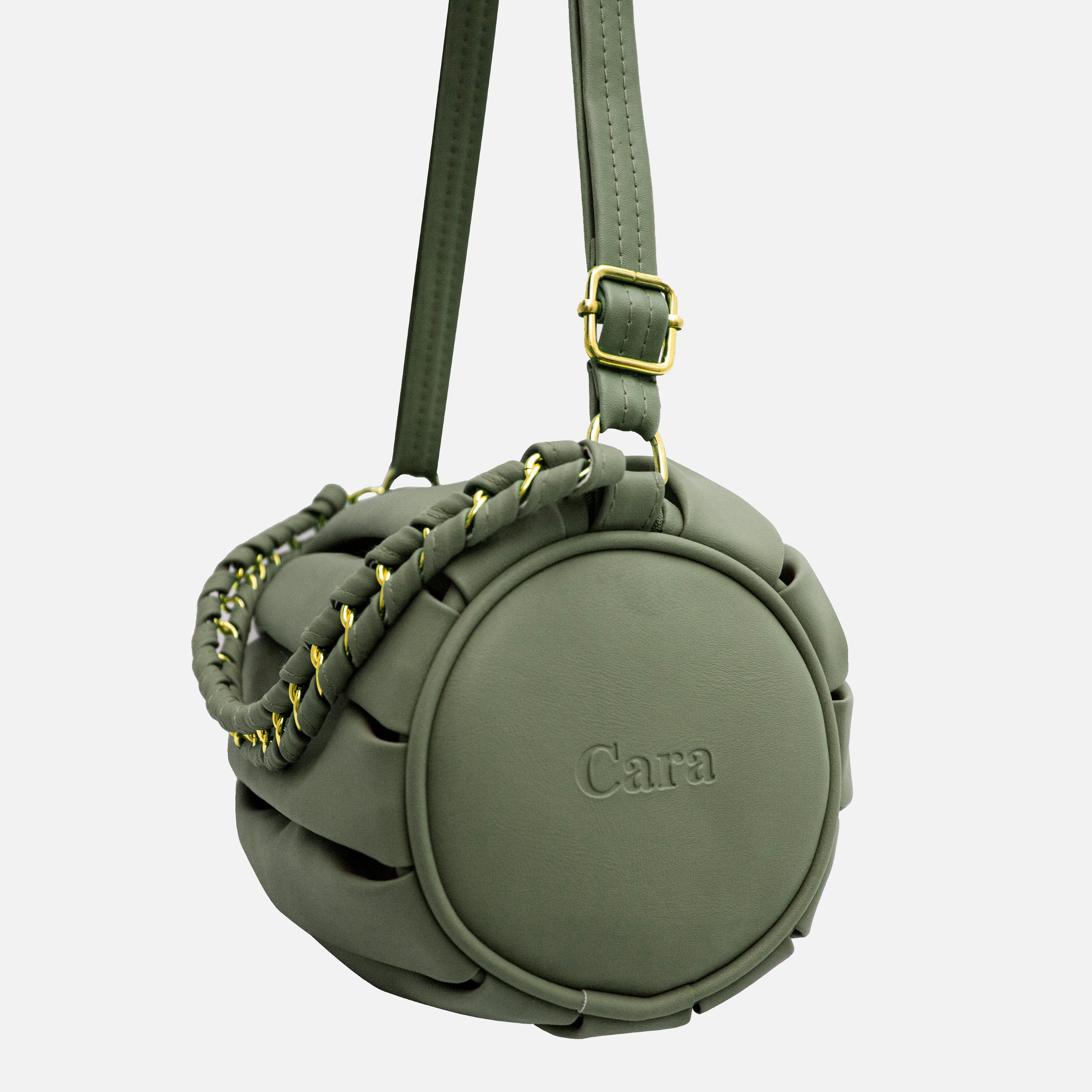 Chic Duffle Slingbags i cara