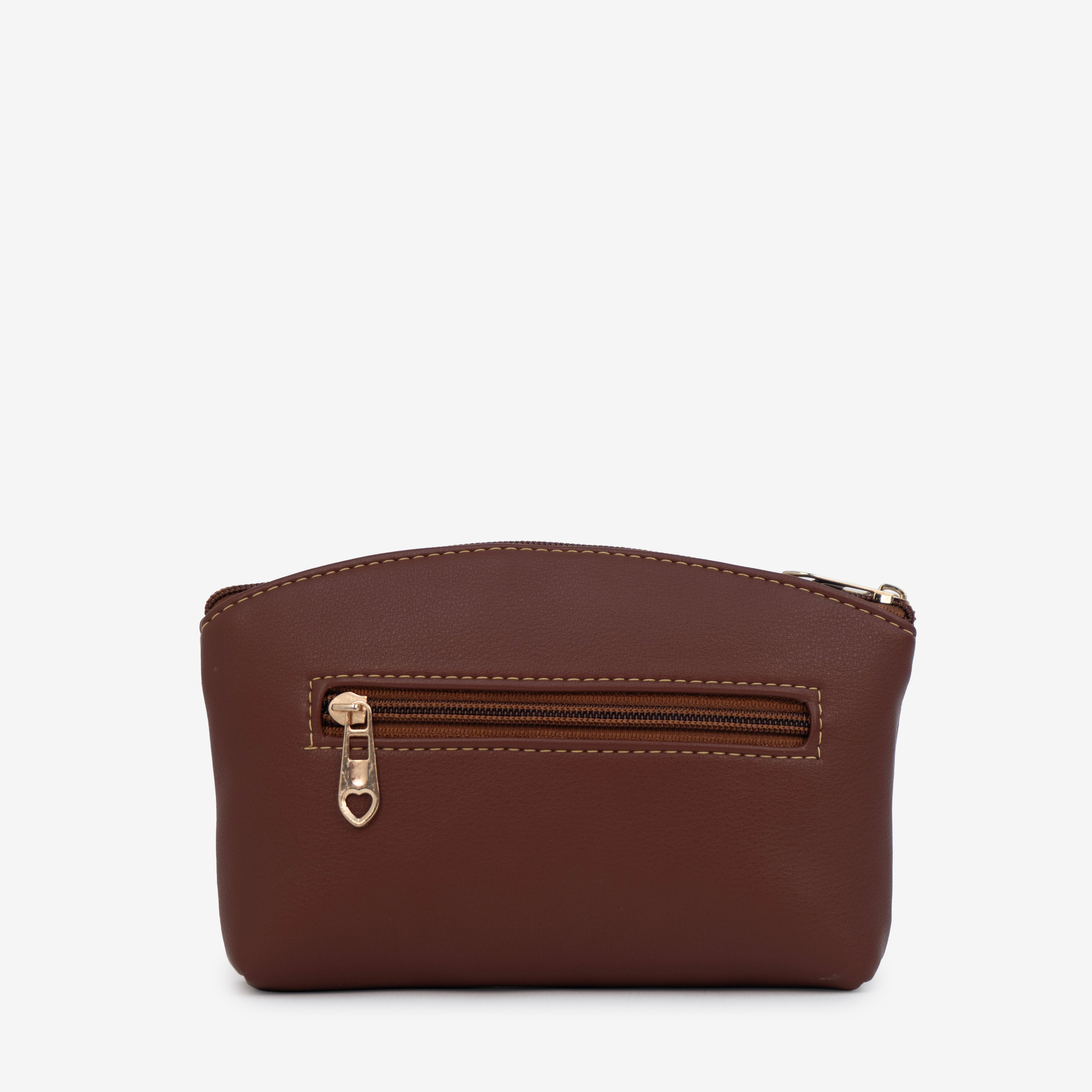 Daily Essentials Pouch