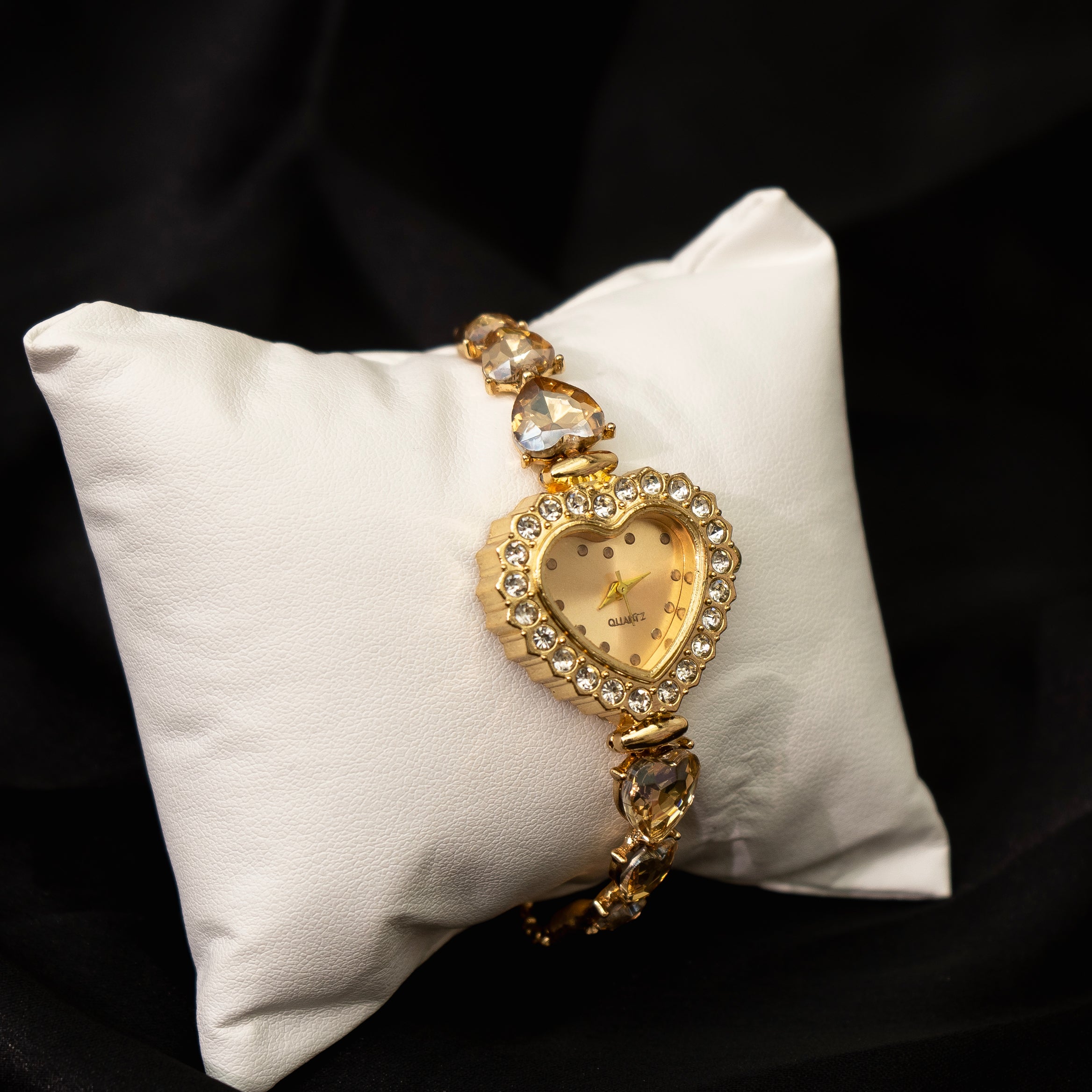 Heartelle Watches