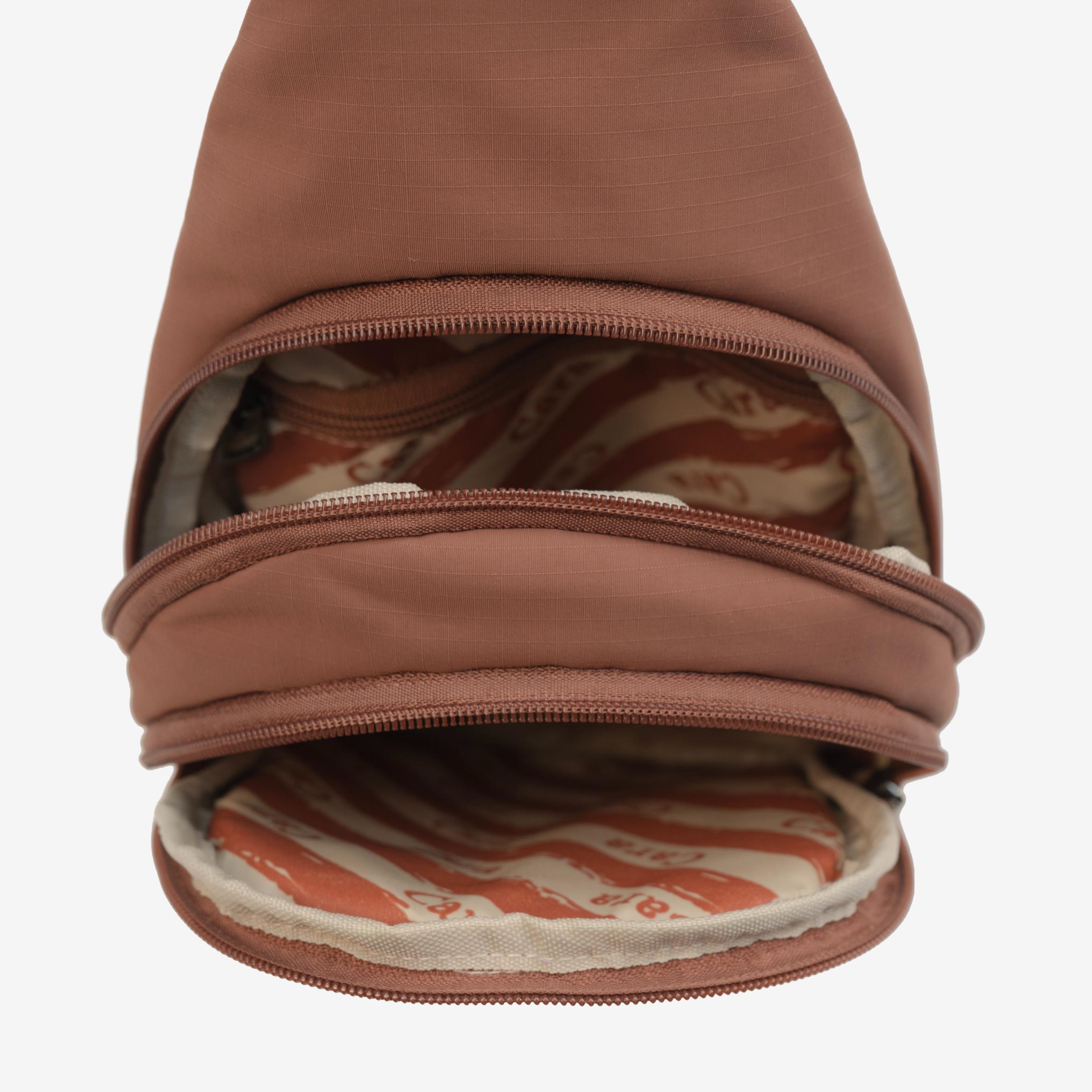 Metroline Sling Crosspack
