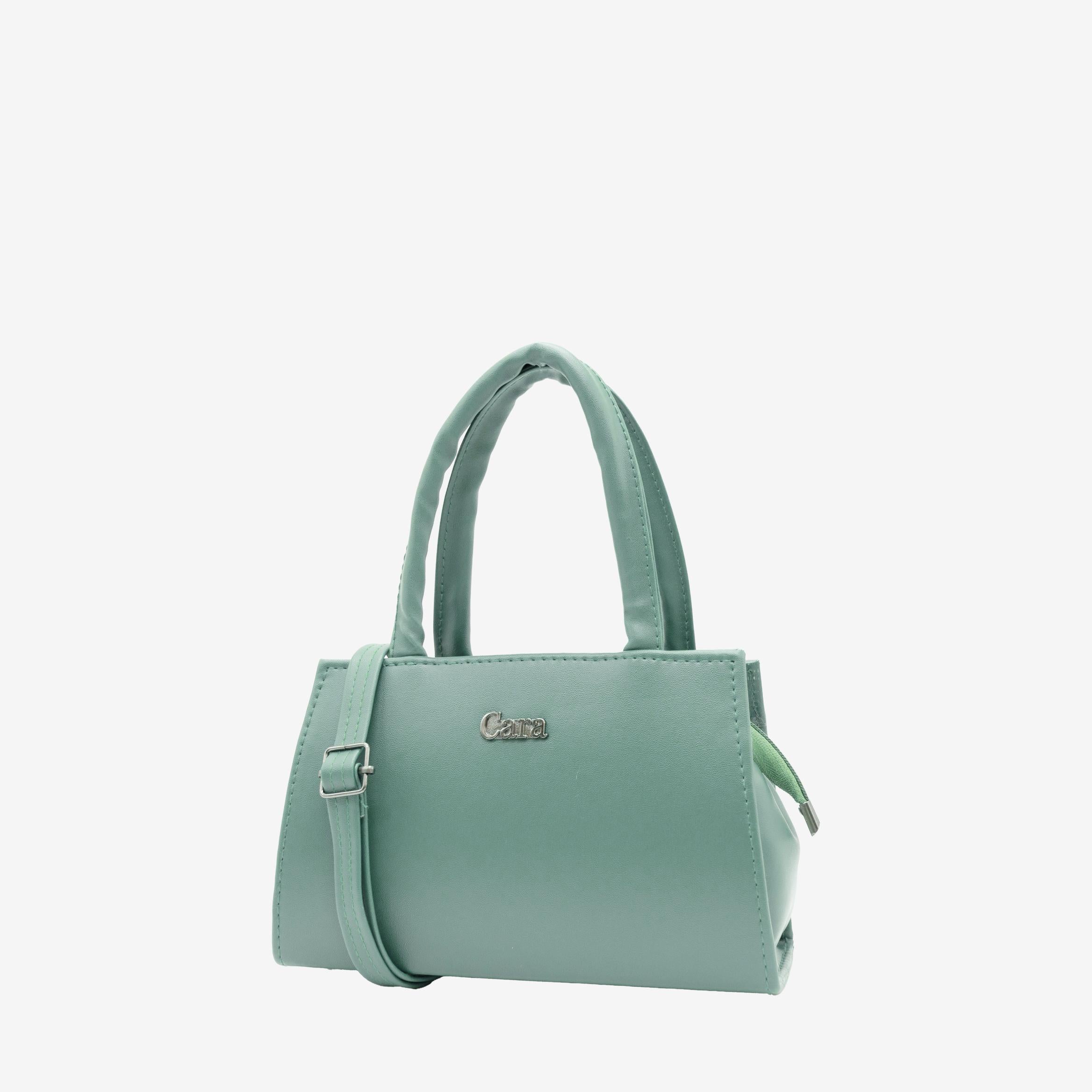 Simple Luxe Handbag