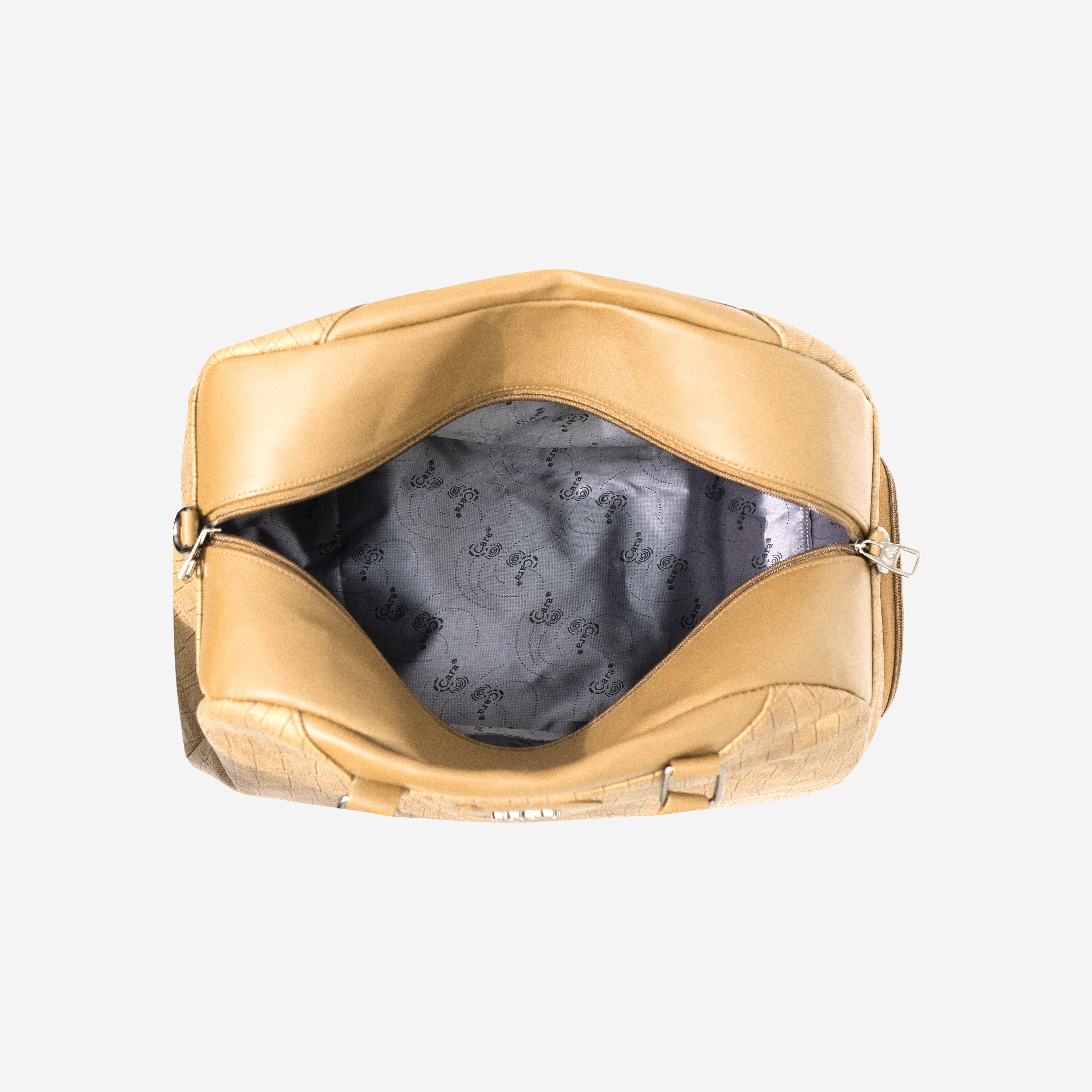 Explorer’s Essential Duffle Bag I Cara