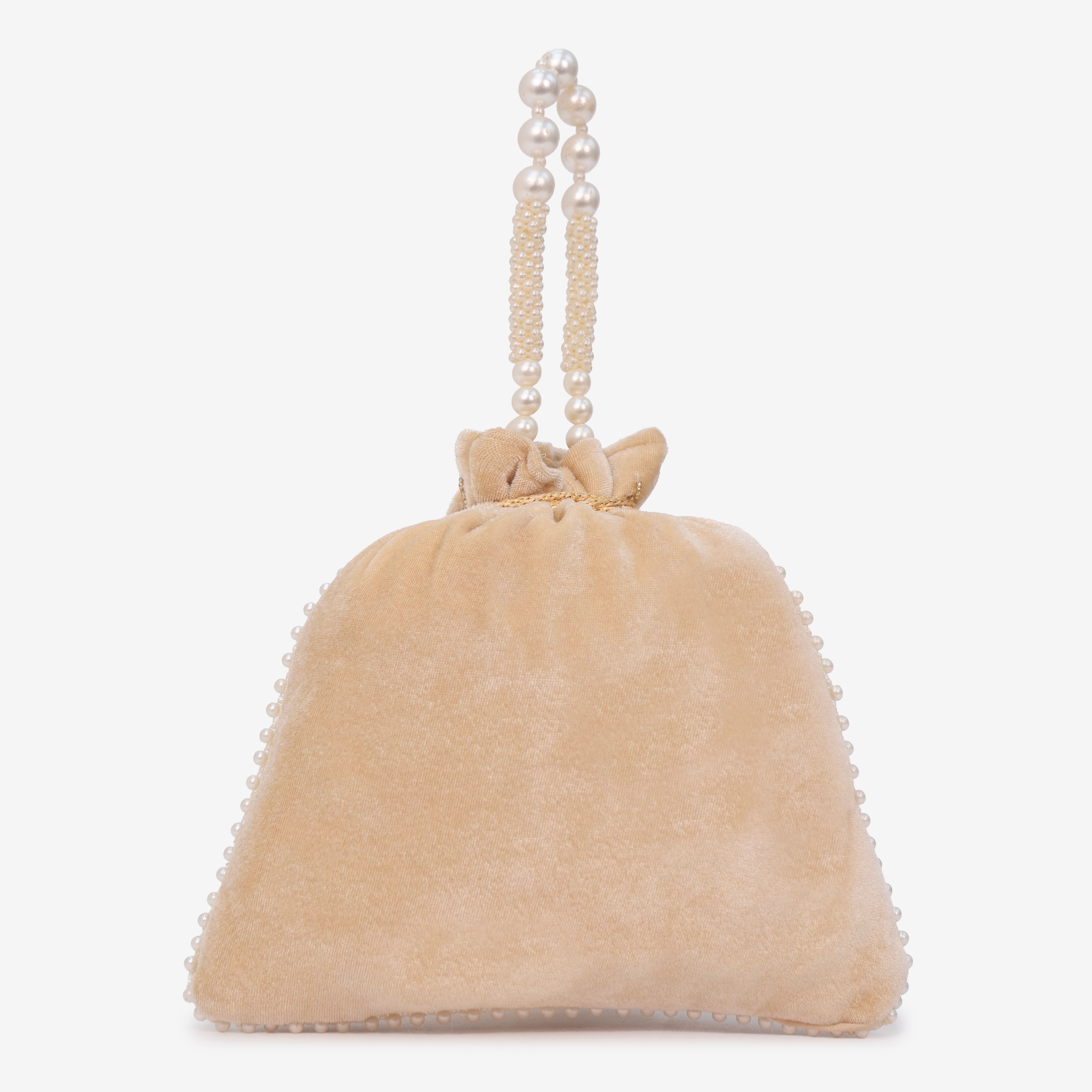 Pearlstone Radiance Potli