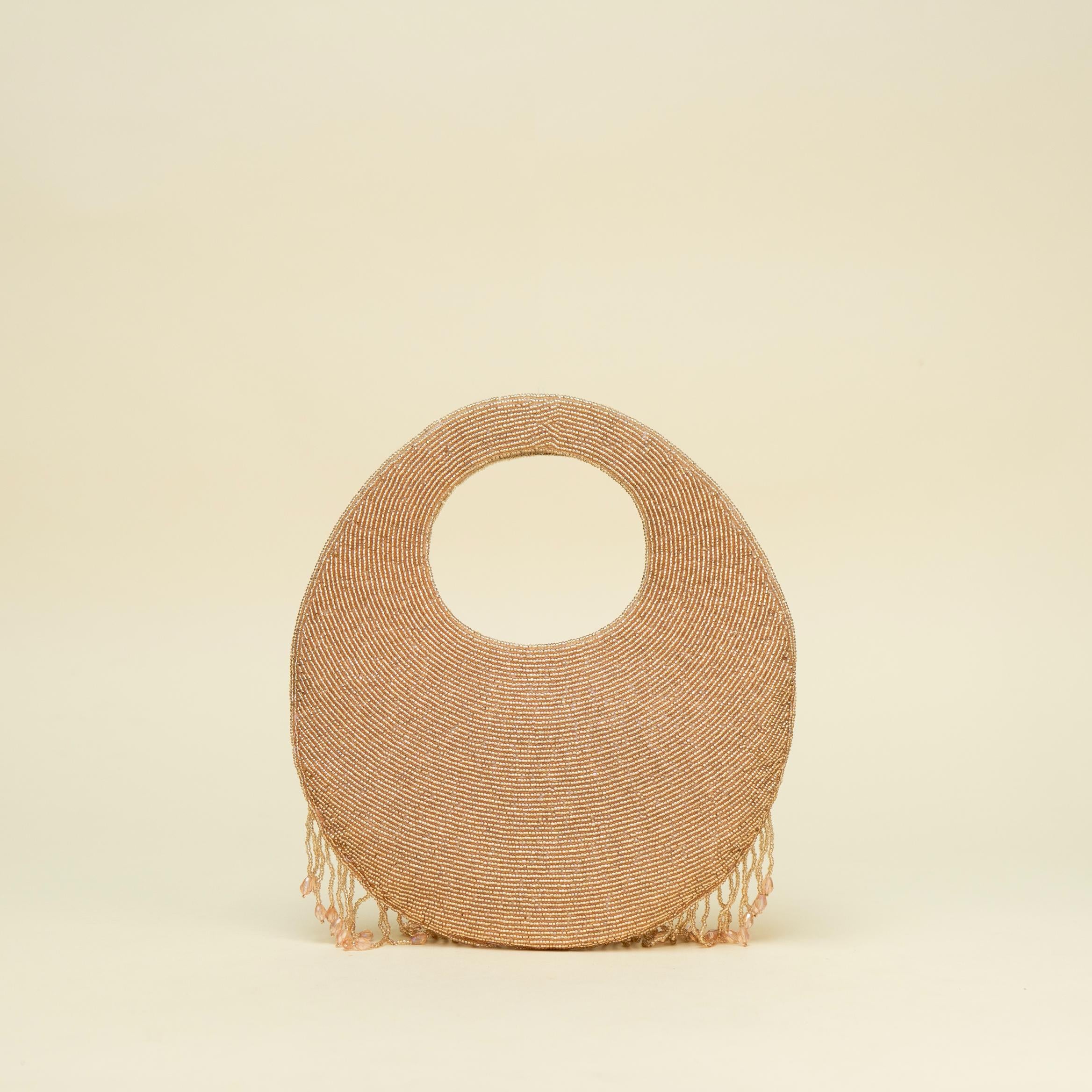 Aveline Bead Luxe Series