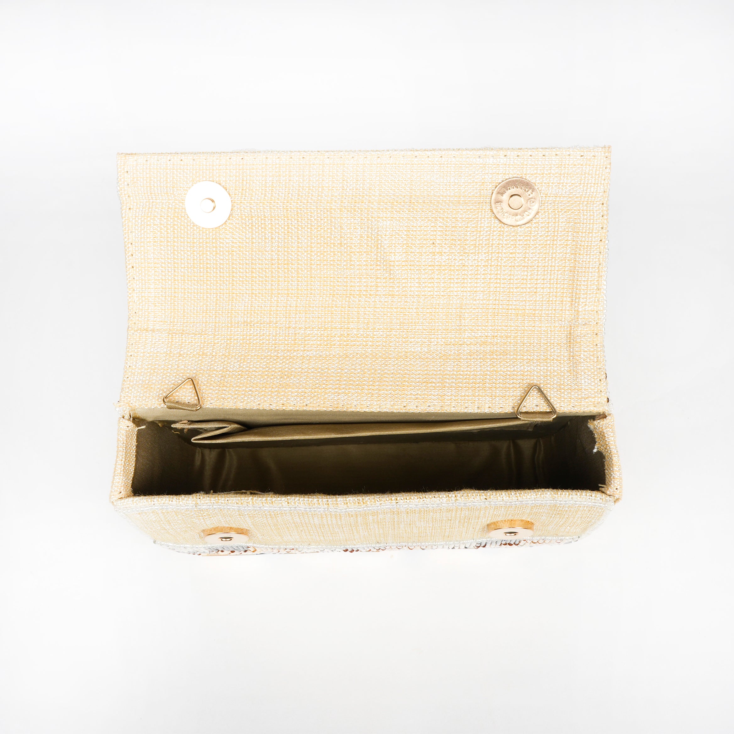 Twilight Tiles Clutch